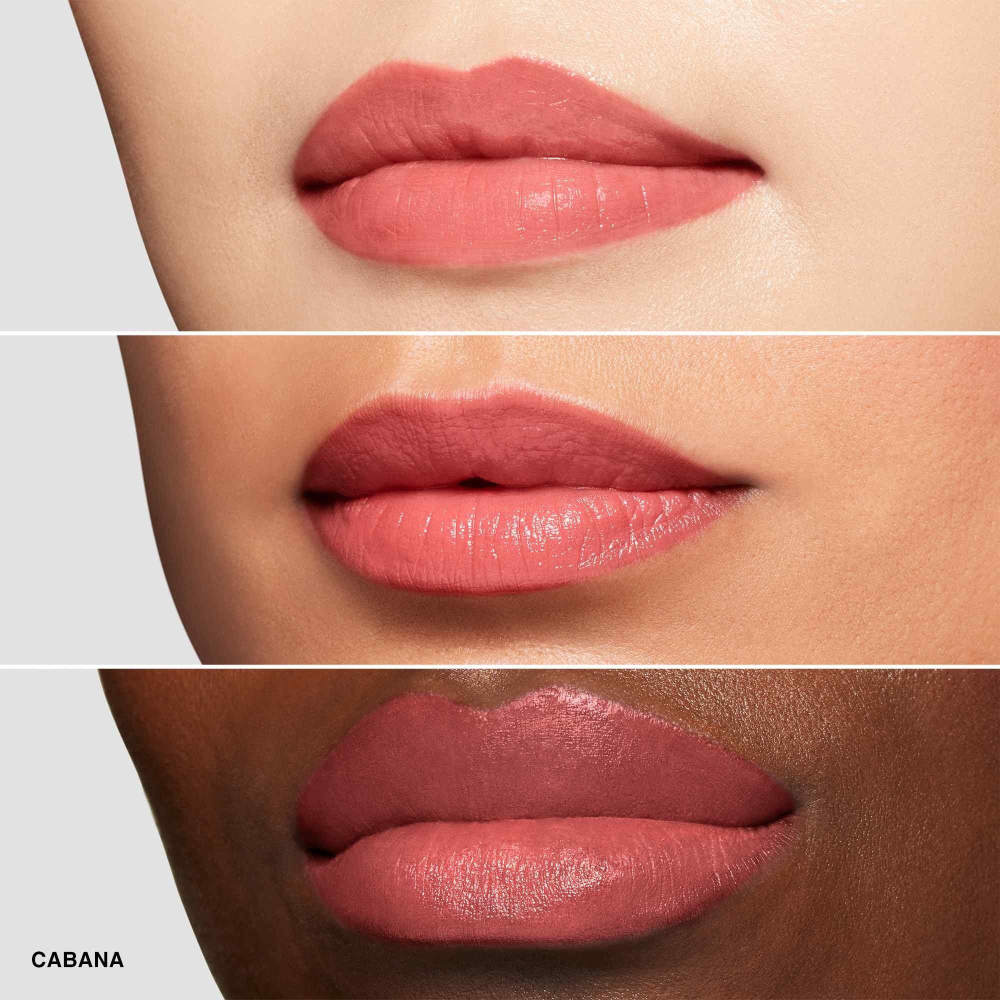 Cabana - Bobbi Brown - Crushed Lip Colour - 2