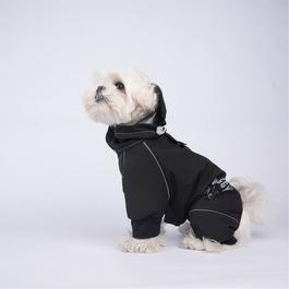 Waggy Tails Rain Coat