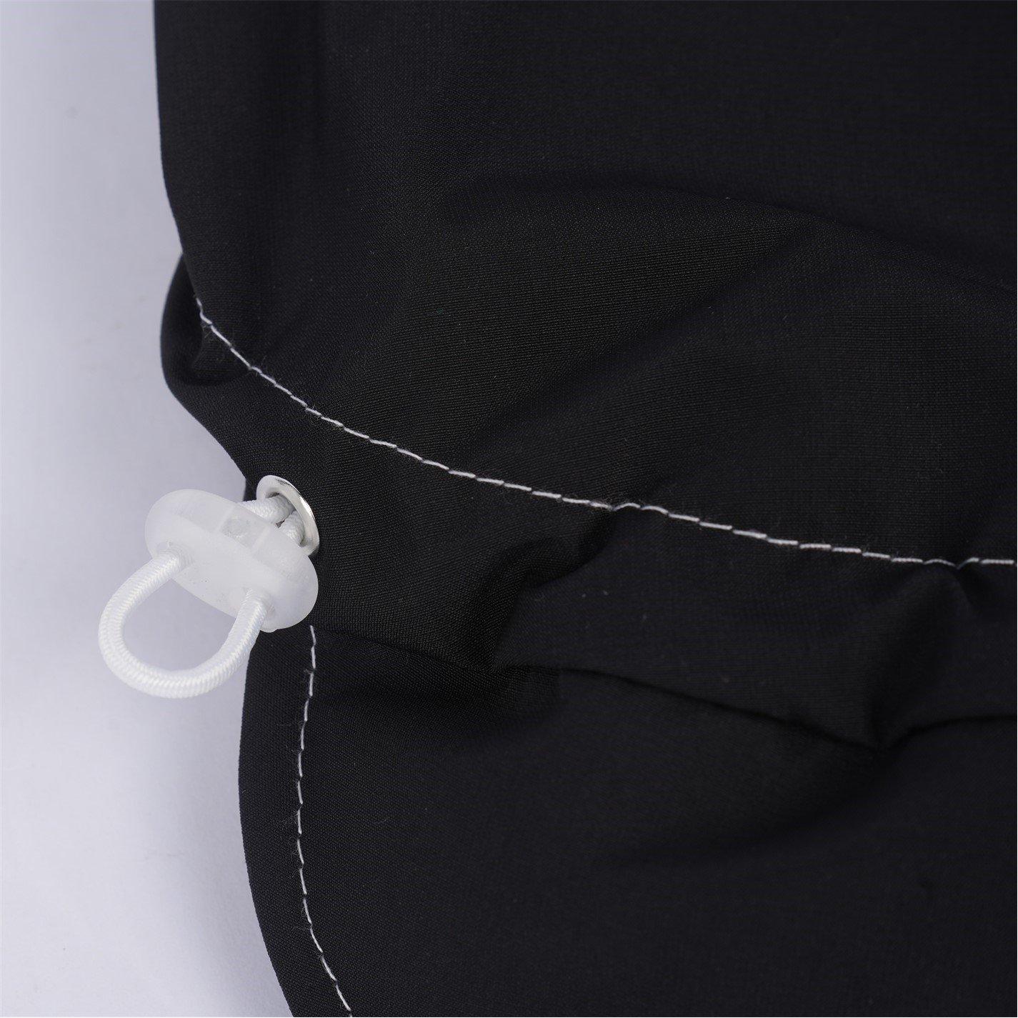 Sort - Waggy Tails - Rain Coat - 4