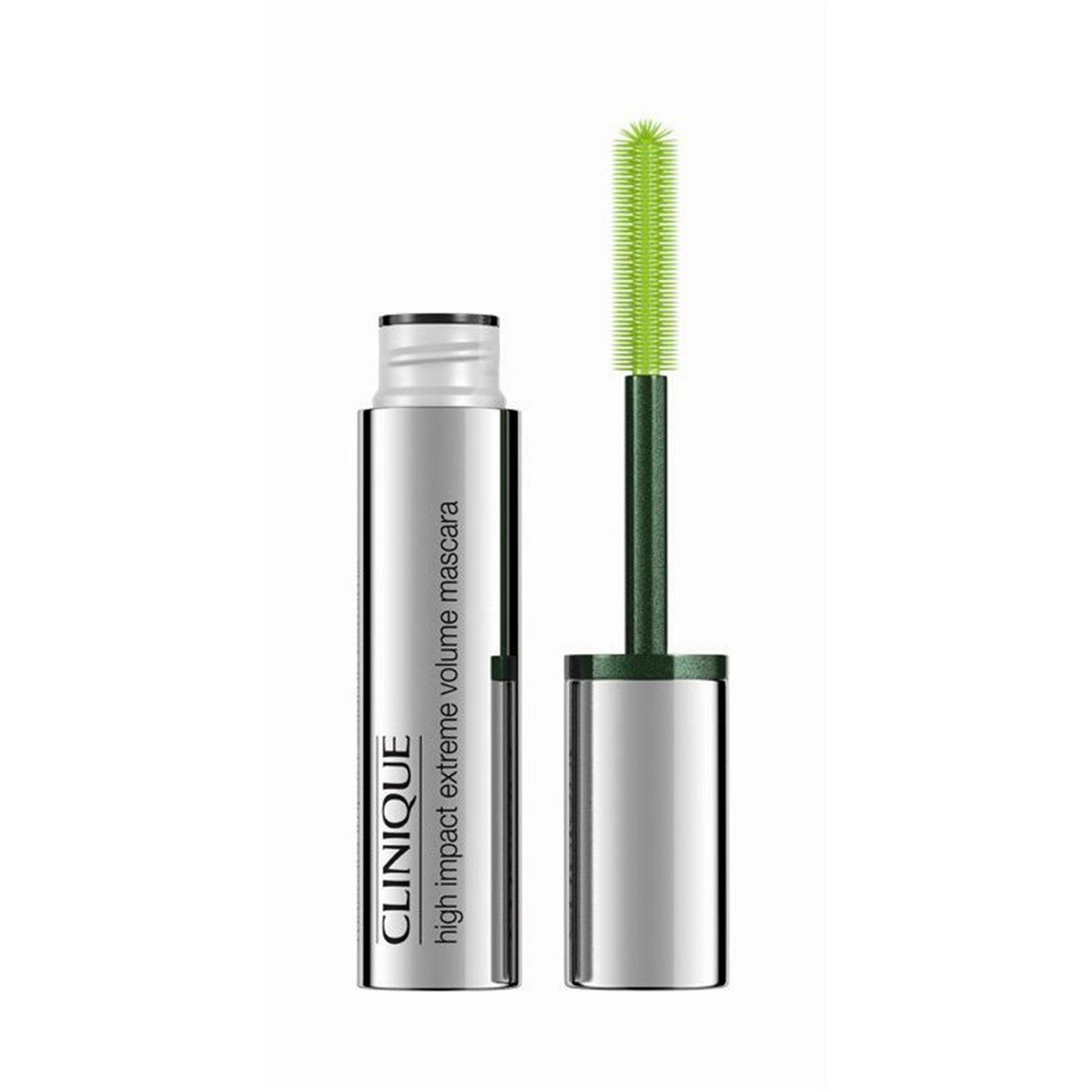 Black - Clinique - High Impact Extreme Volume Mascara