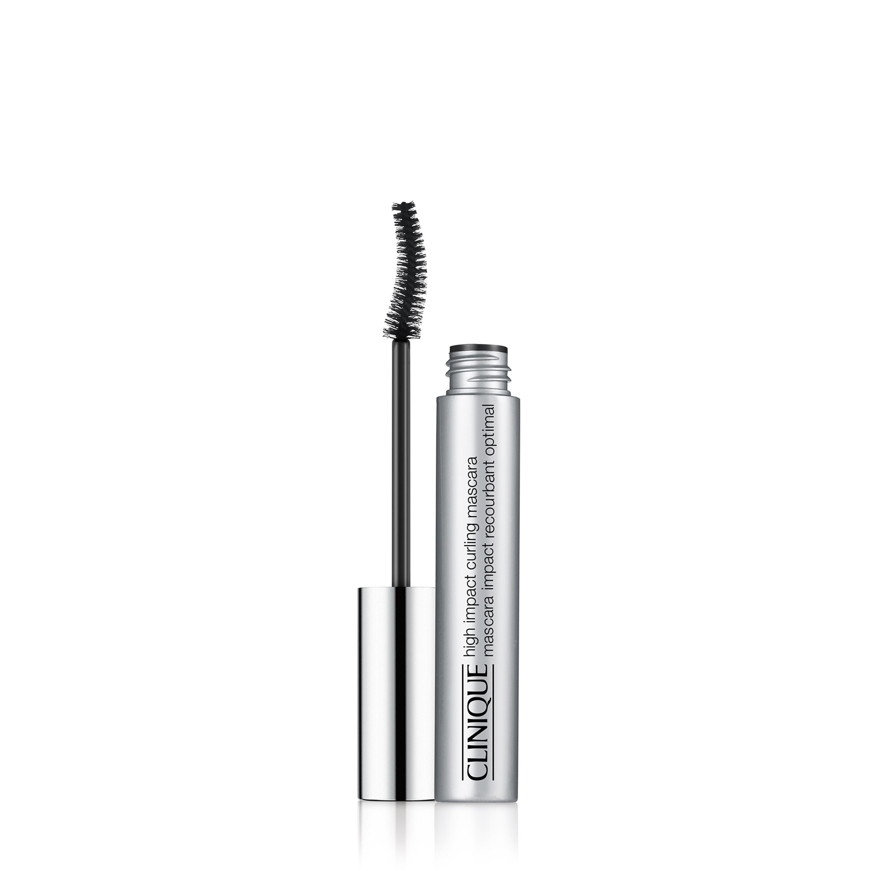 Black - Clinique - High Impact Mascara