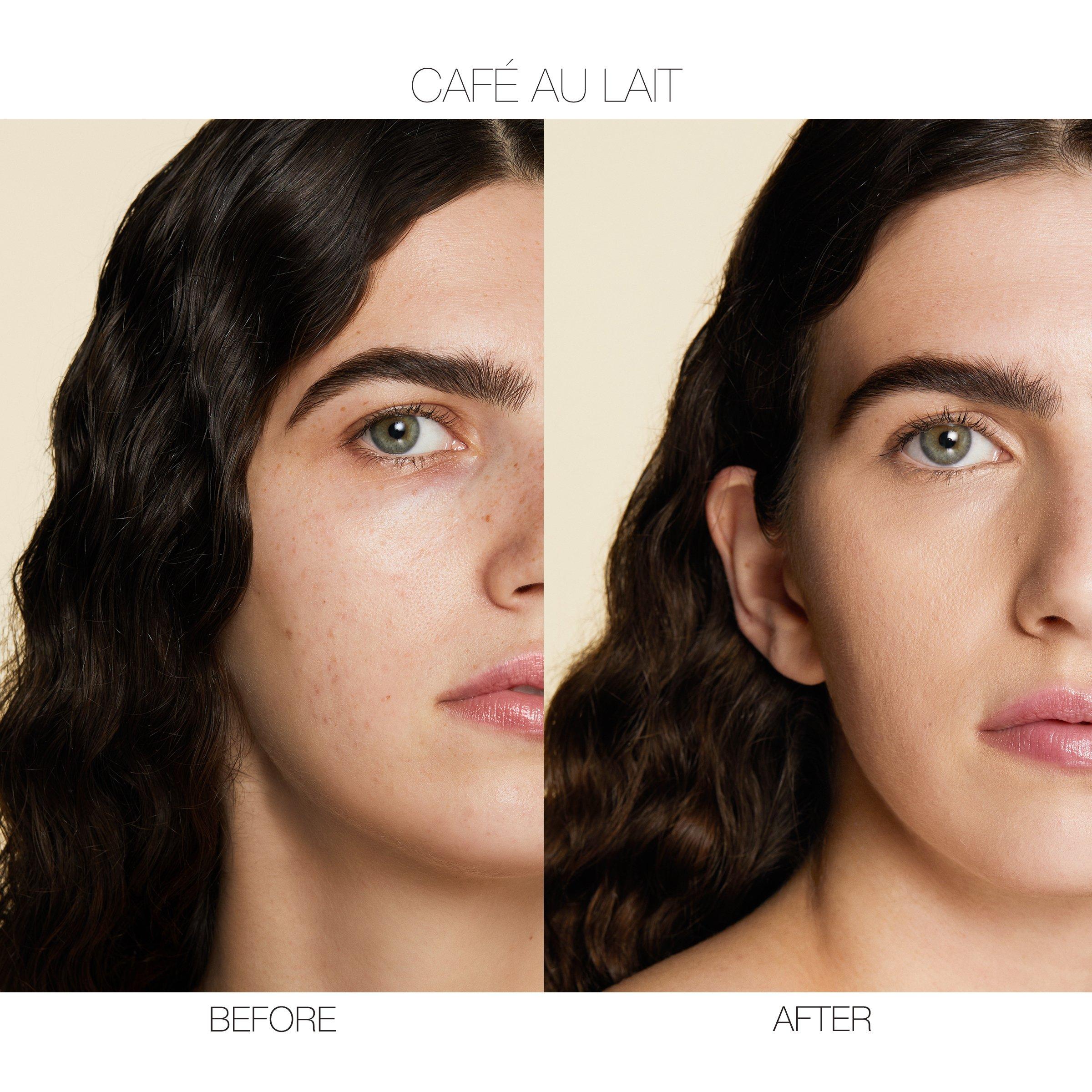 CAFEAULAIT - Nars - MINI RADIANT CREAMY CONCEALER - 3