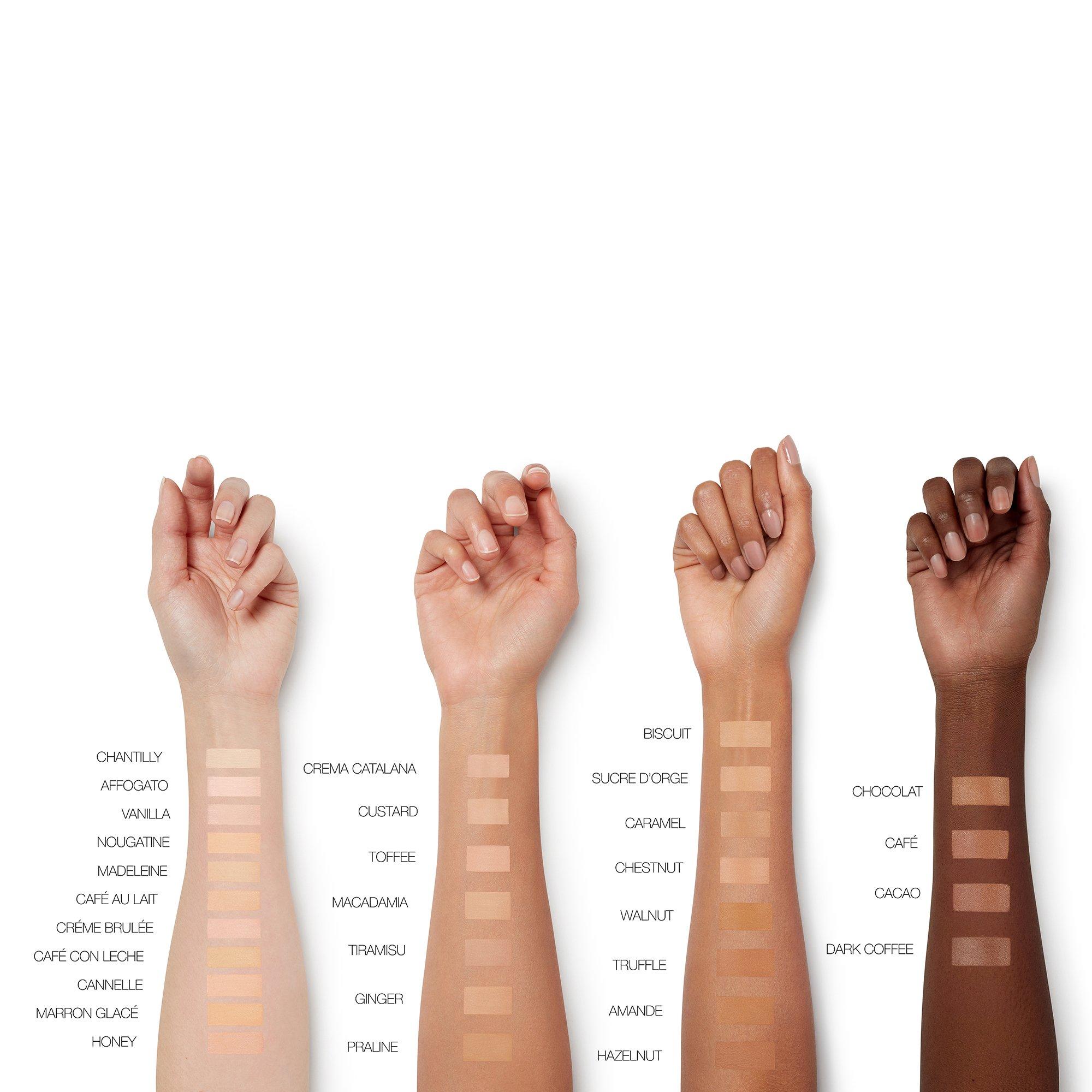 VANILLA - Nars - MINI RADIANT CREAMY CONCEALER - 4