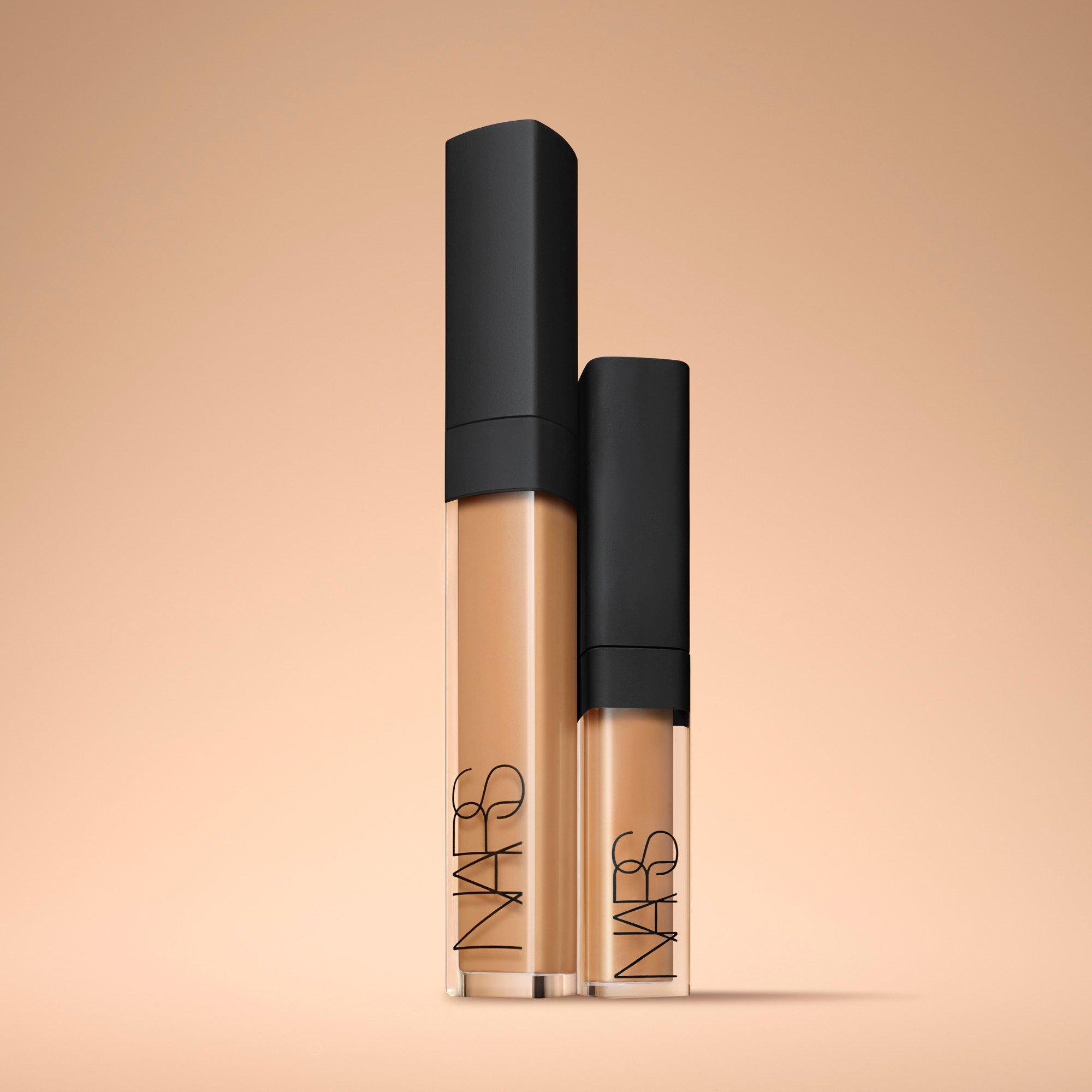 VANILLA - Nars - MINI RADIANT CREAMY CONCEALER - 6
