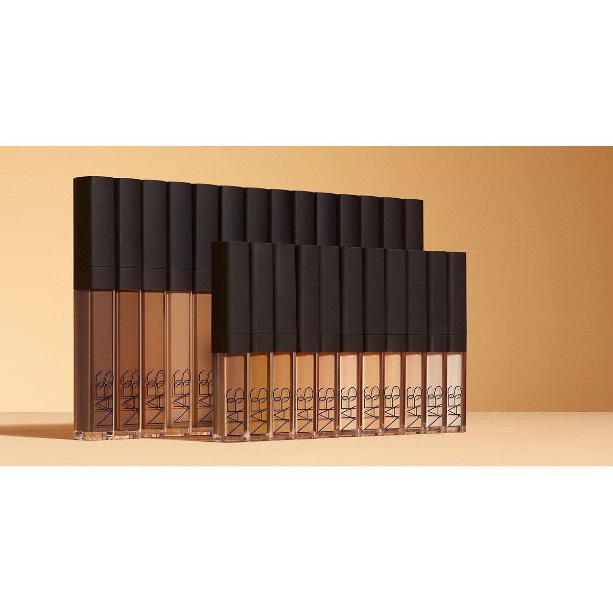 VANILLA - Nars - MINI RADIANT CREAMY CONCEALER - 7