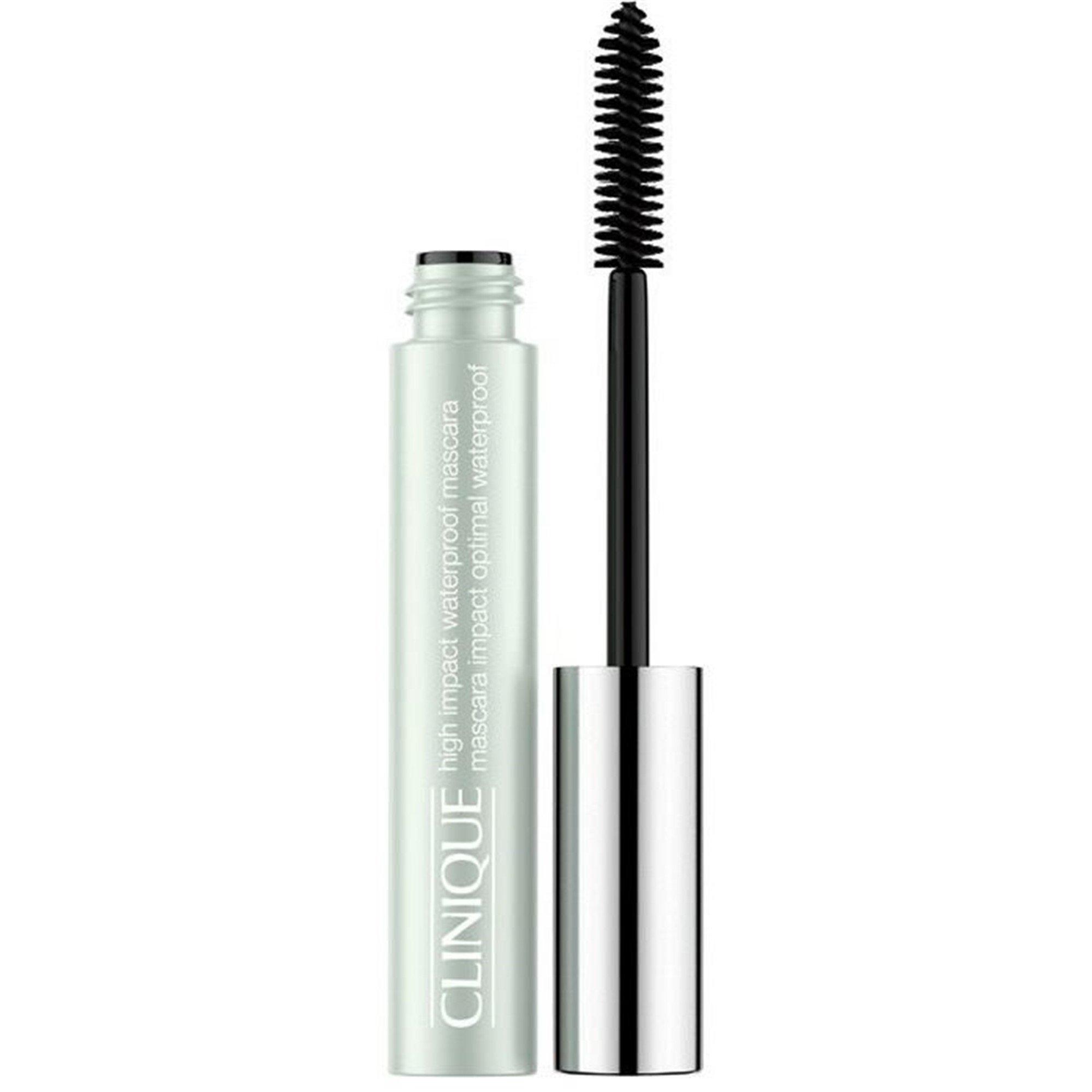 SHADE 01 - Clinique - High Impact Waterproof Mascara