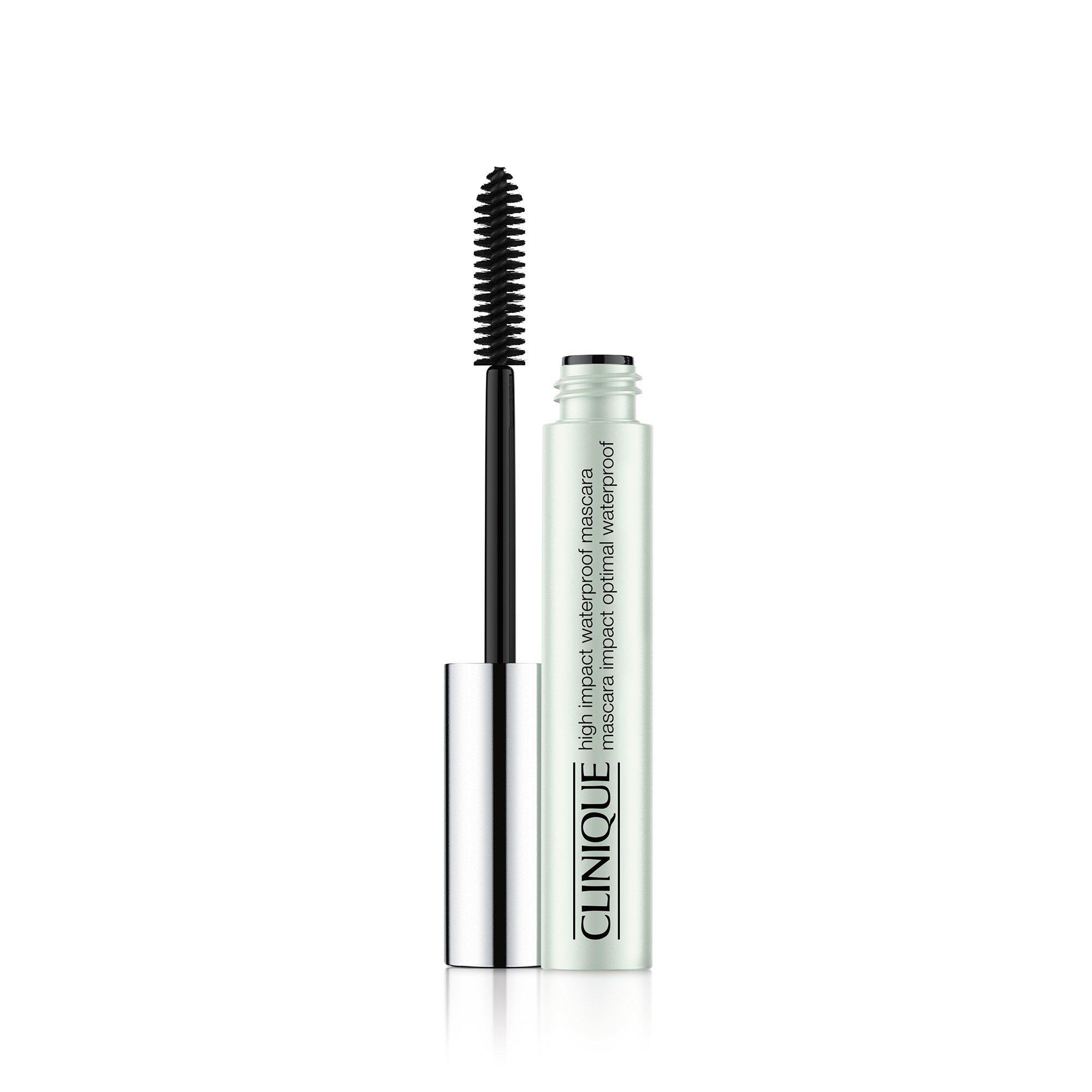 Clinique High Impact Waterproof Mascara In Brown