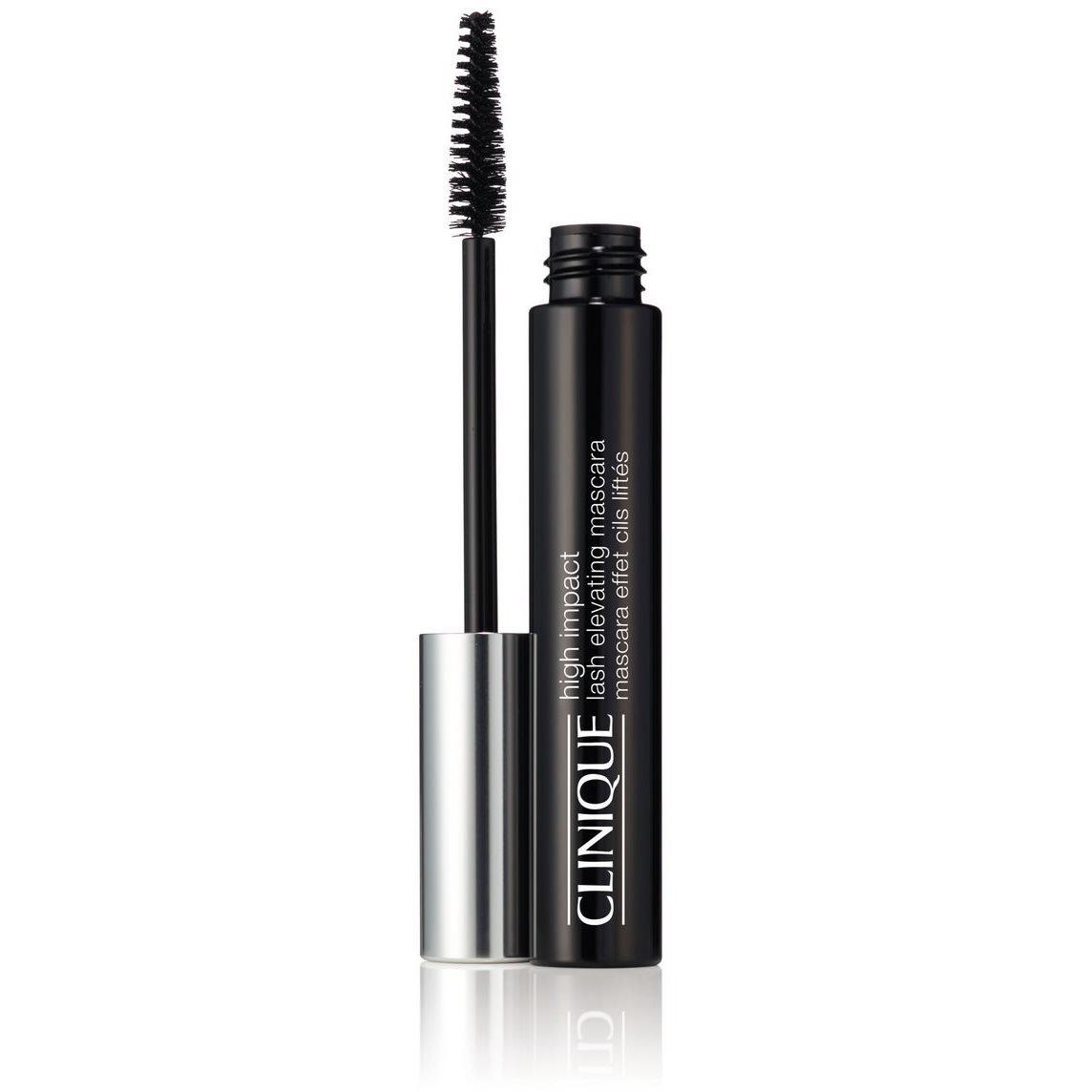 Black - Clinique - High Impact Lash Elevating Mascara - 2