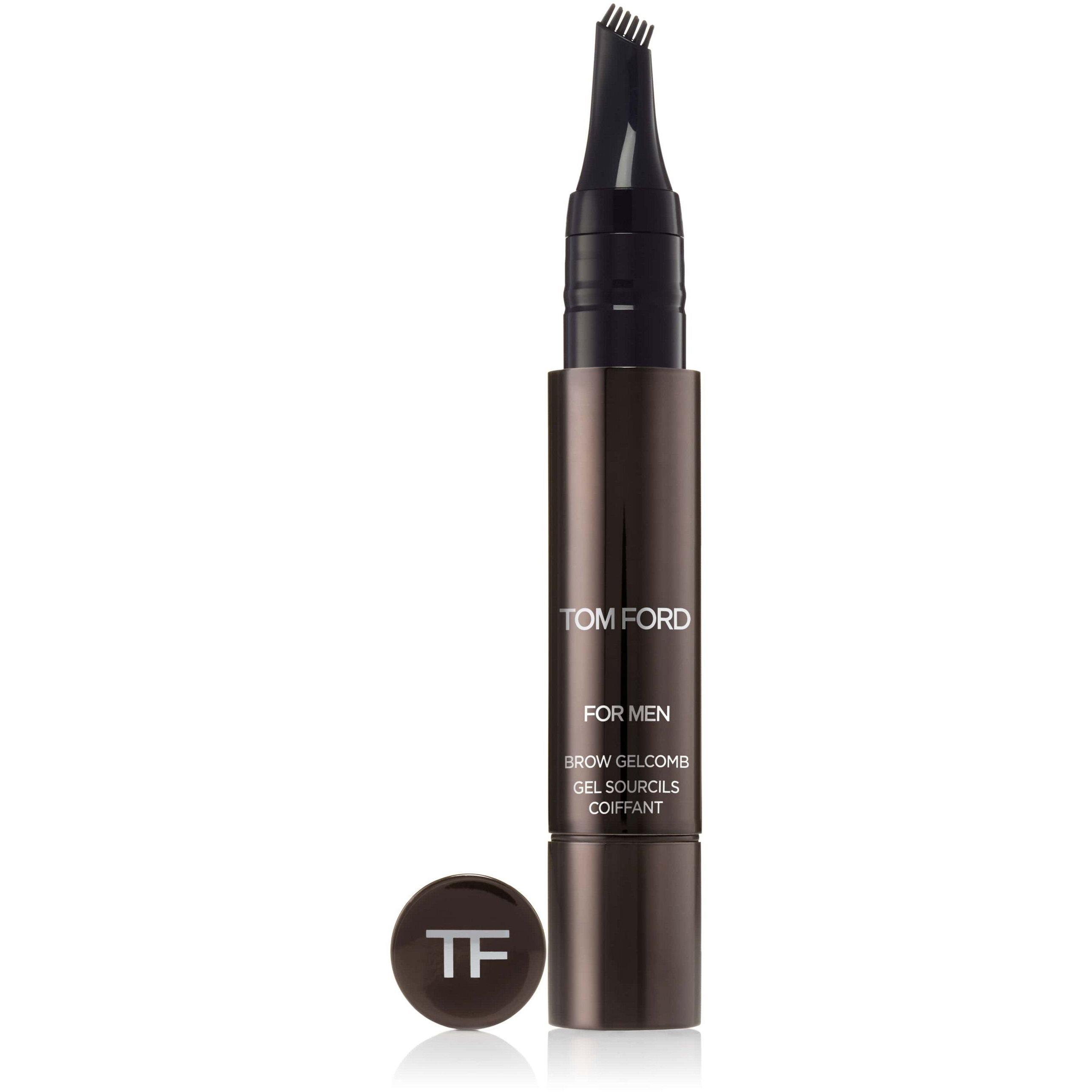 Clear - Tom Ford Beauty - Brow Gel Comb 3.2ml