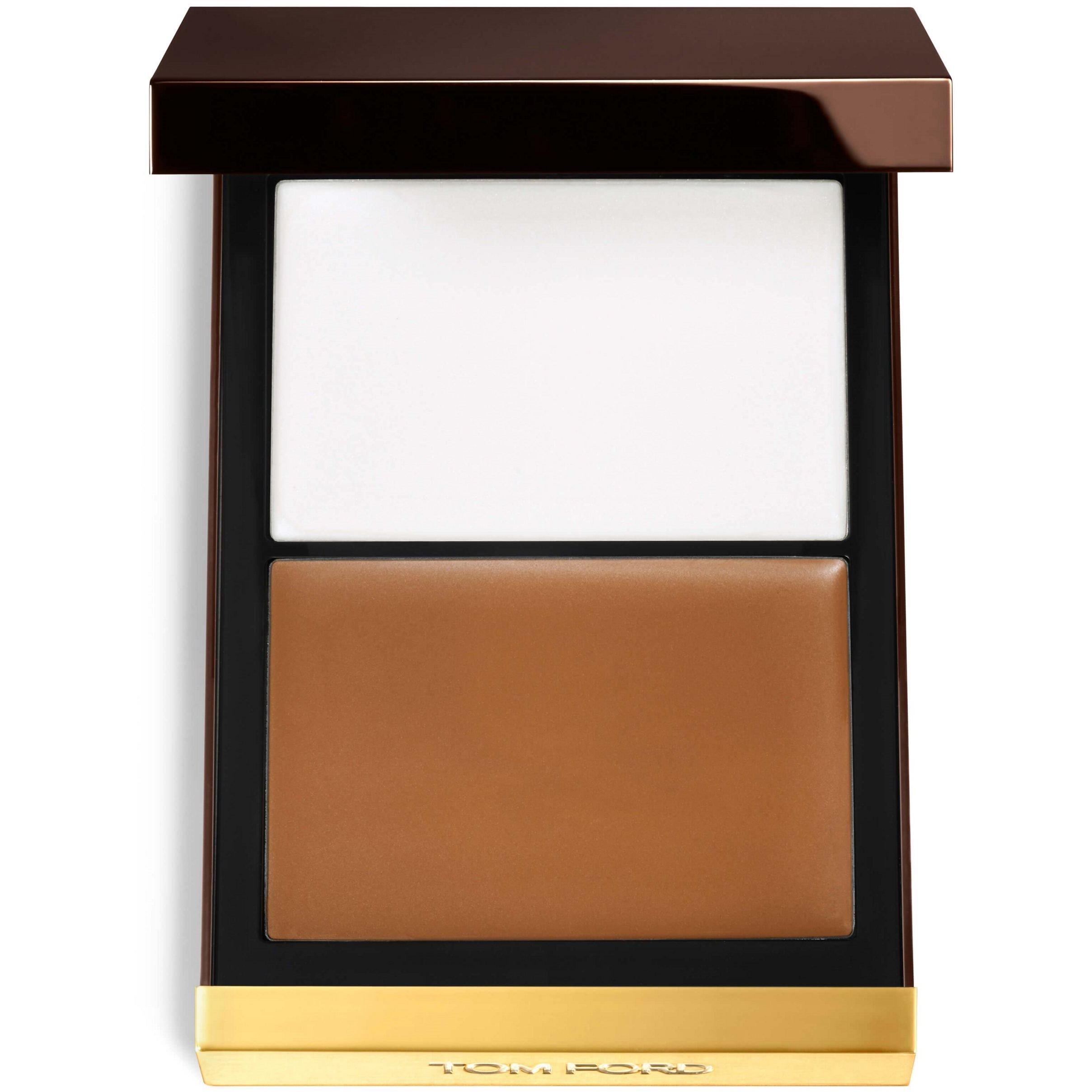 Intensity 1.0 - Tom Ford Beauty - Shade & Illuminating Cream