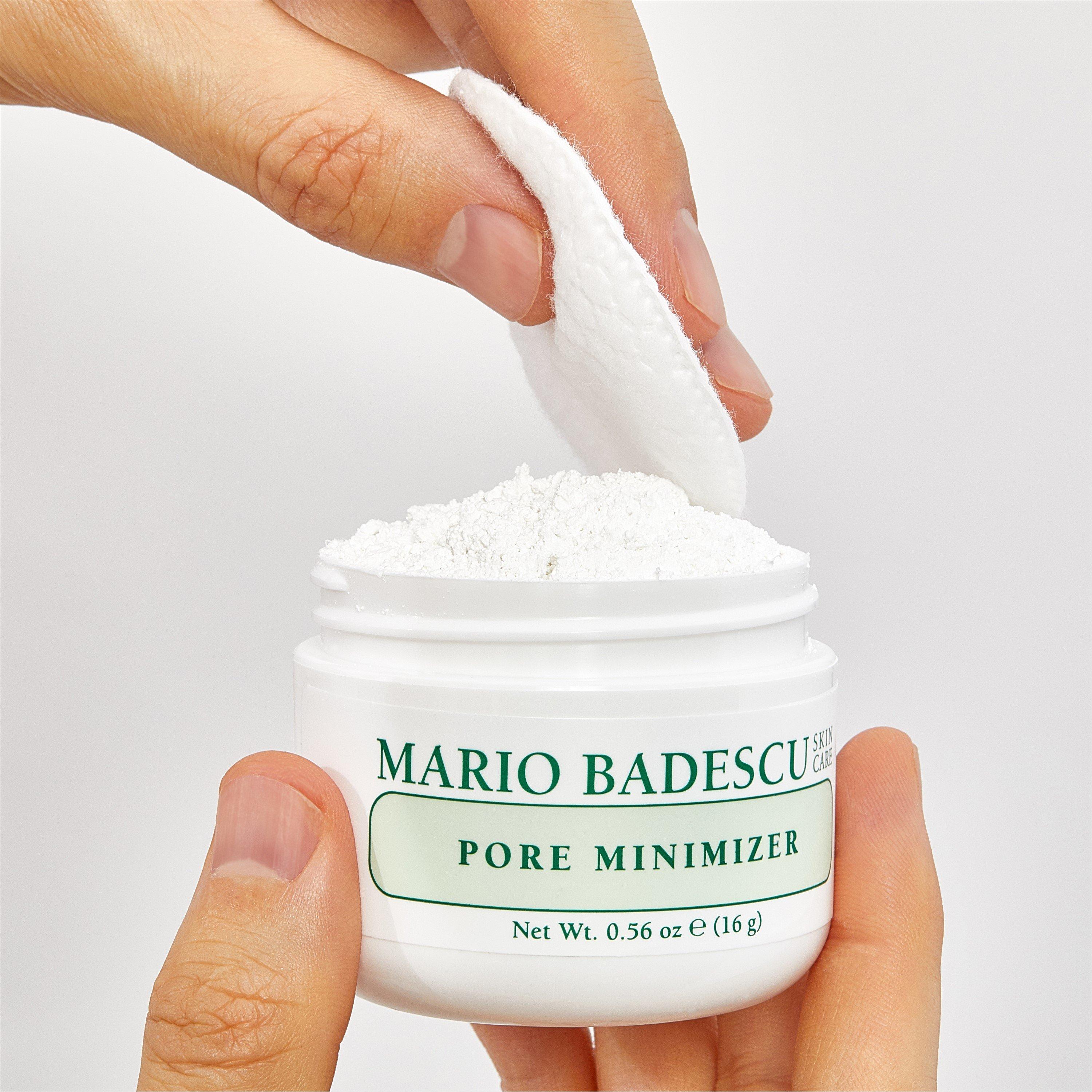 Powder - Mario Badescu - Badescu Pore Minimizer Face Mask - 3