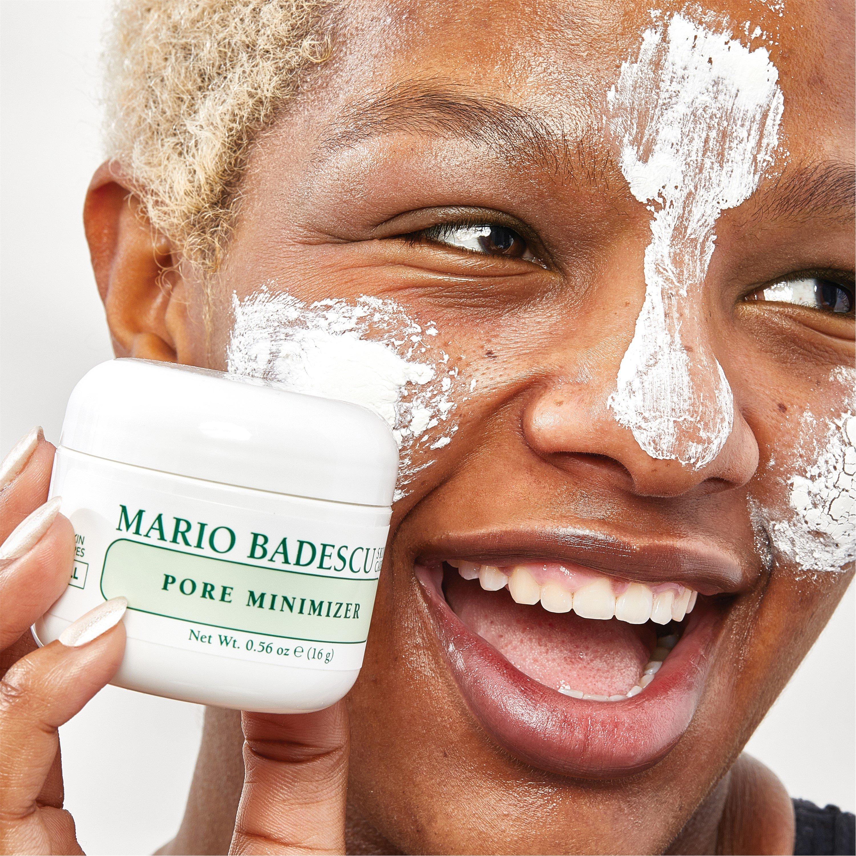 Powder - Mario Badescu - Badescu Pore Minimizer Face Mask - 5