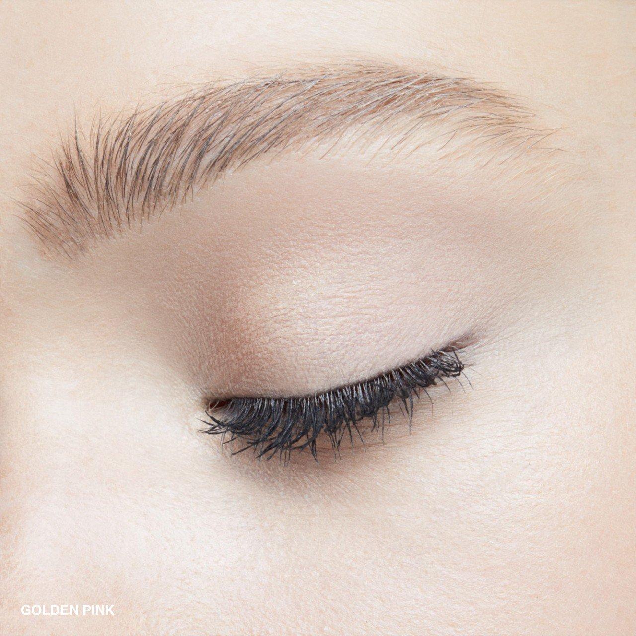 Golden Pink - Bobbi Brown - Long-Wear Cream Shadow Stick - 2