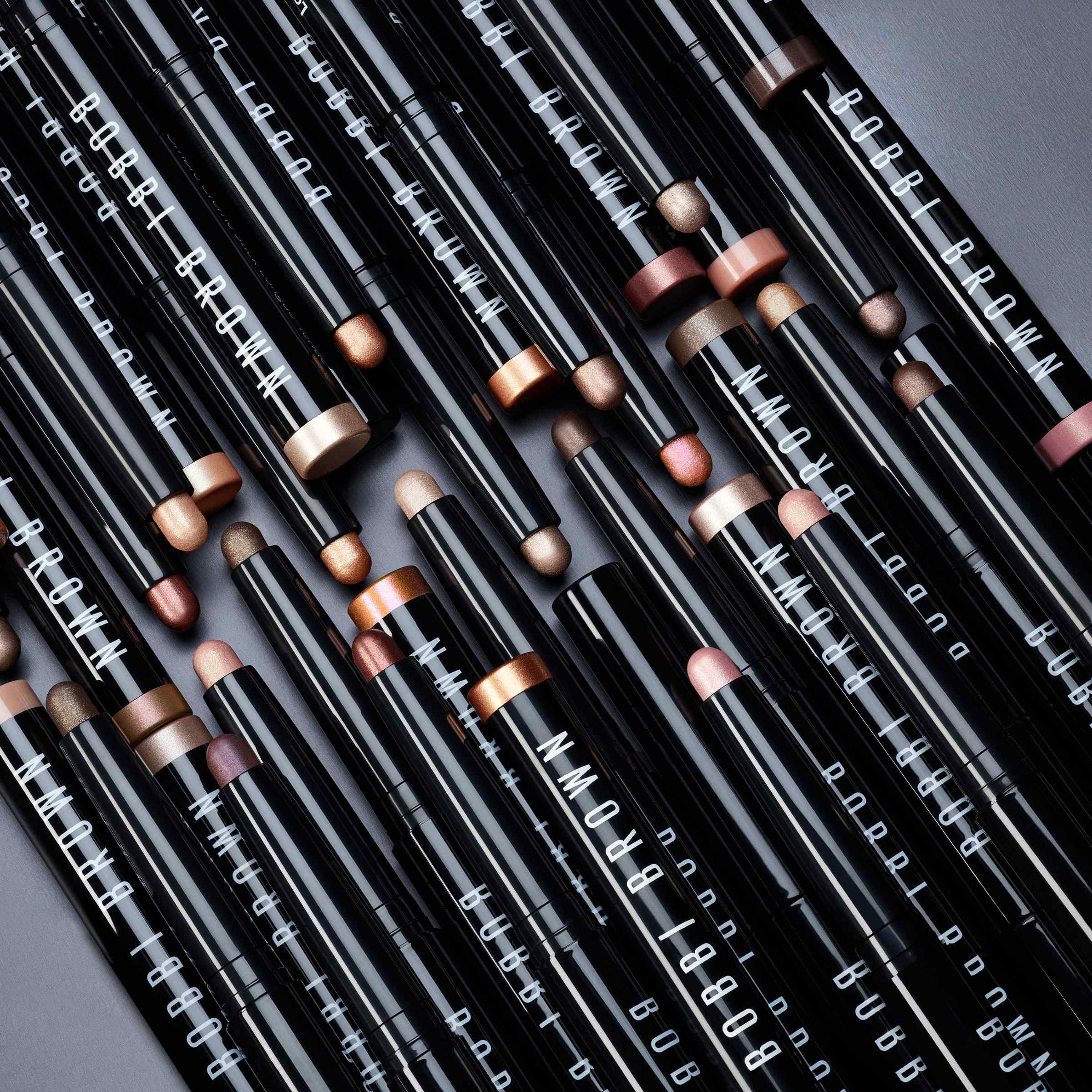 BARK - Bobbi Brown - Long-Wear Cream Shadow Stick - 4