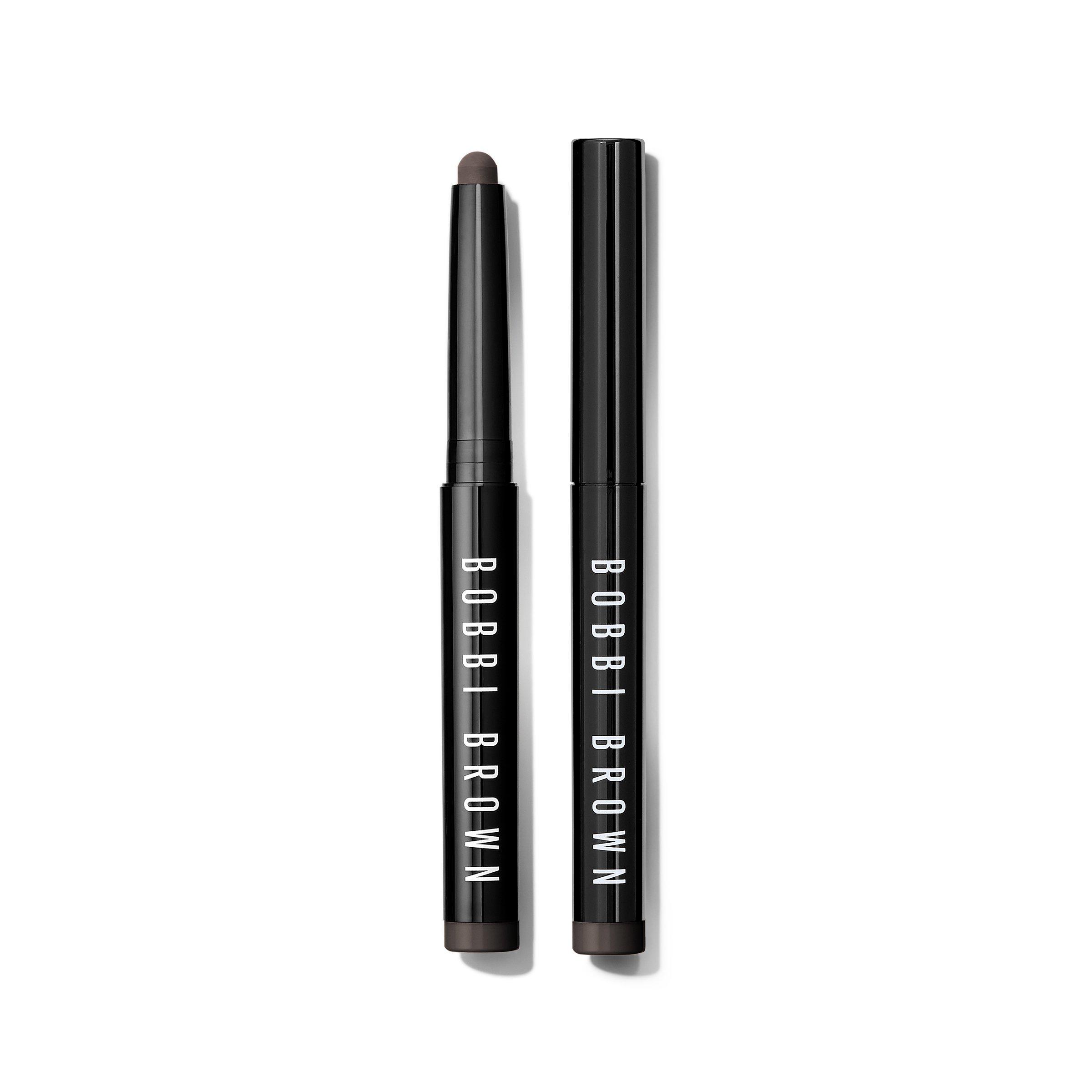 Bobbi Brown Long-Wear Cream Shadow Stick 1.6G Rich Caviar - Image 2
