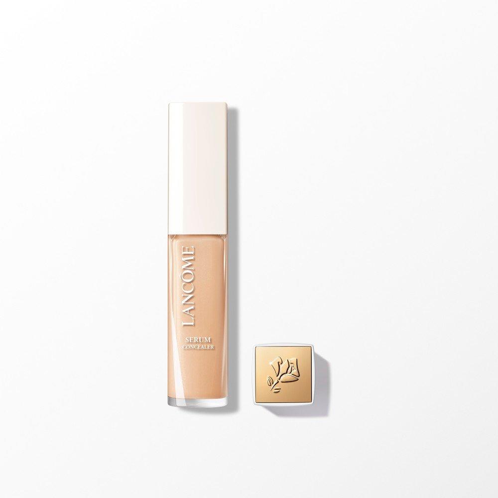 105W - Lancome - Teint Idole Care & Glow Serum Concealer - 1