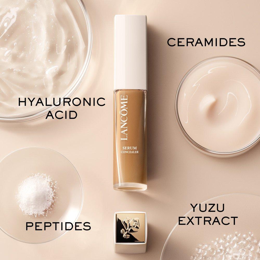 105W - Lancome - Lancome Teint Idole Care & Glow Serum Concealer - 5