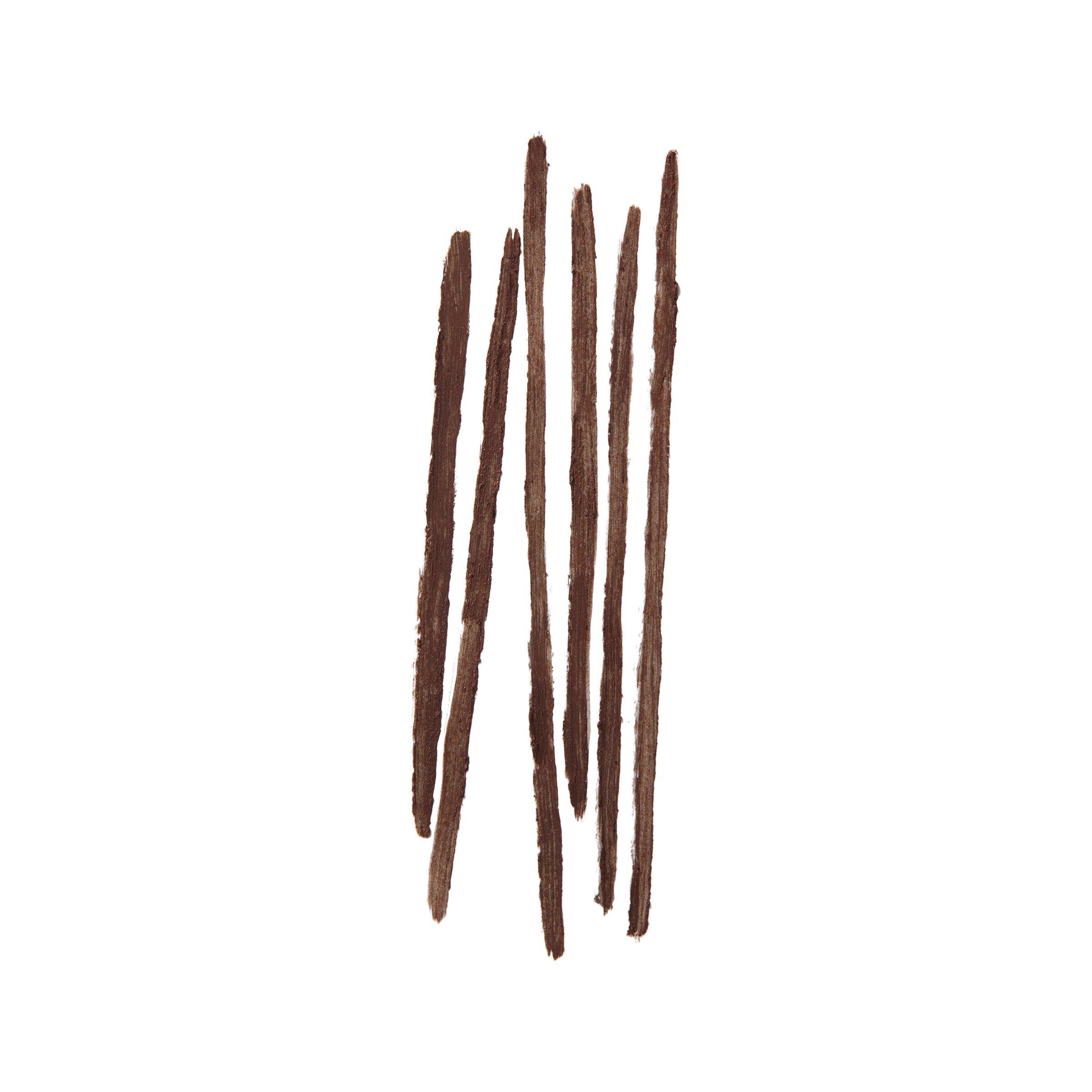 Choc Shimmer - Bobbi Brown - Long-Wear Gel Eyeliner - 2