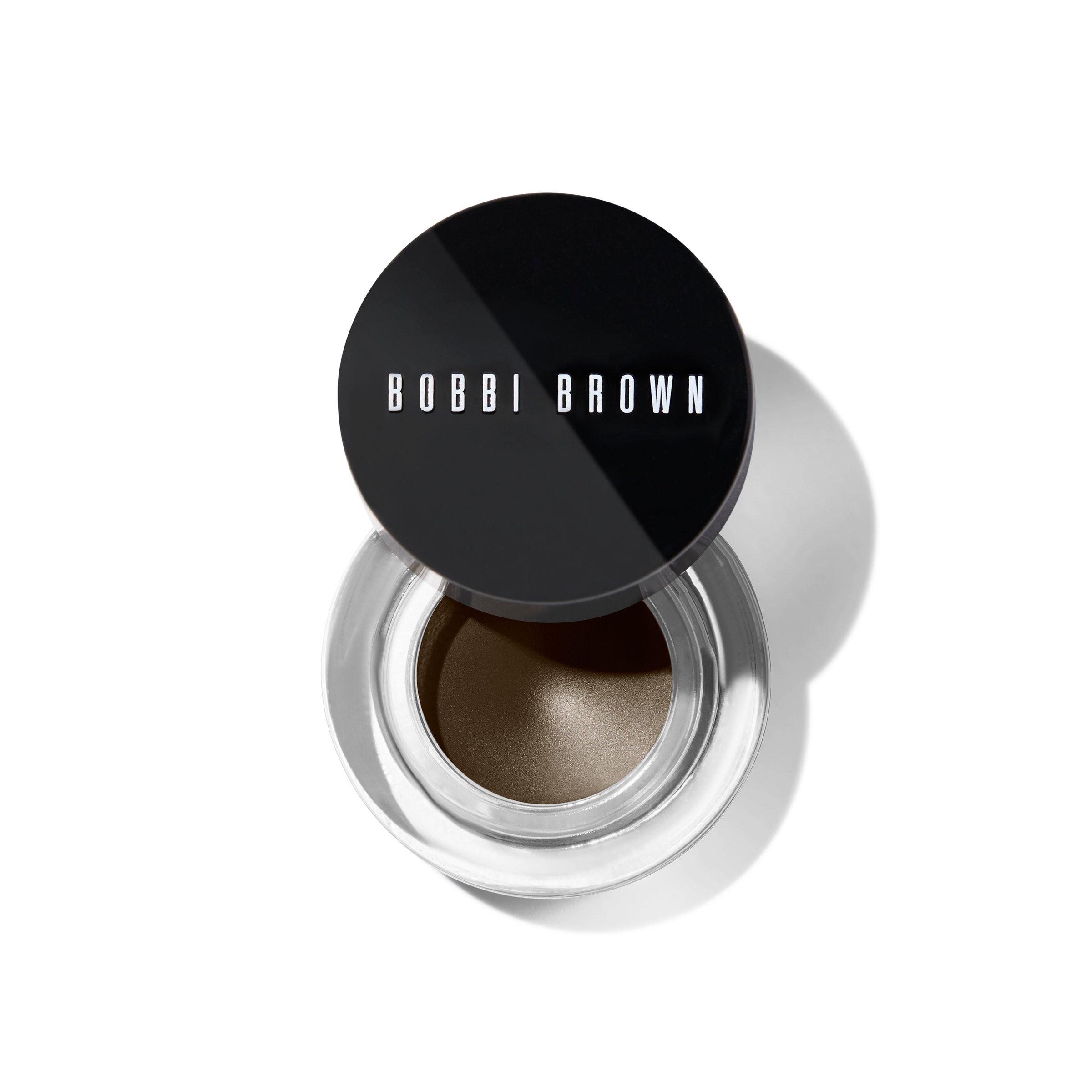 Sepia Ink - Bobbi Brown - Long-Wear Gel Eyeliner - 1