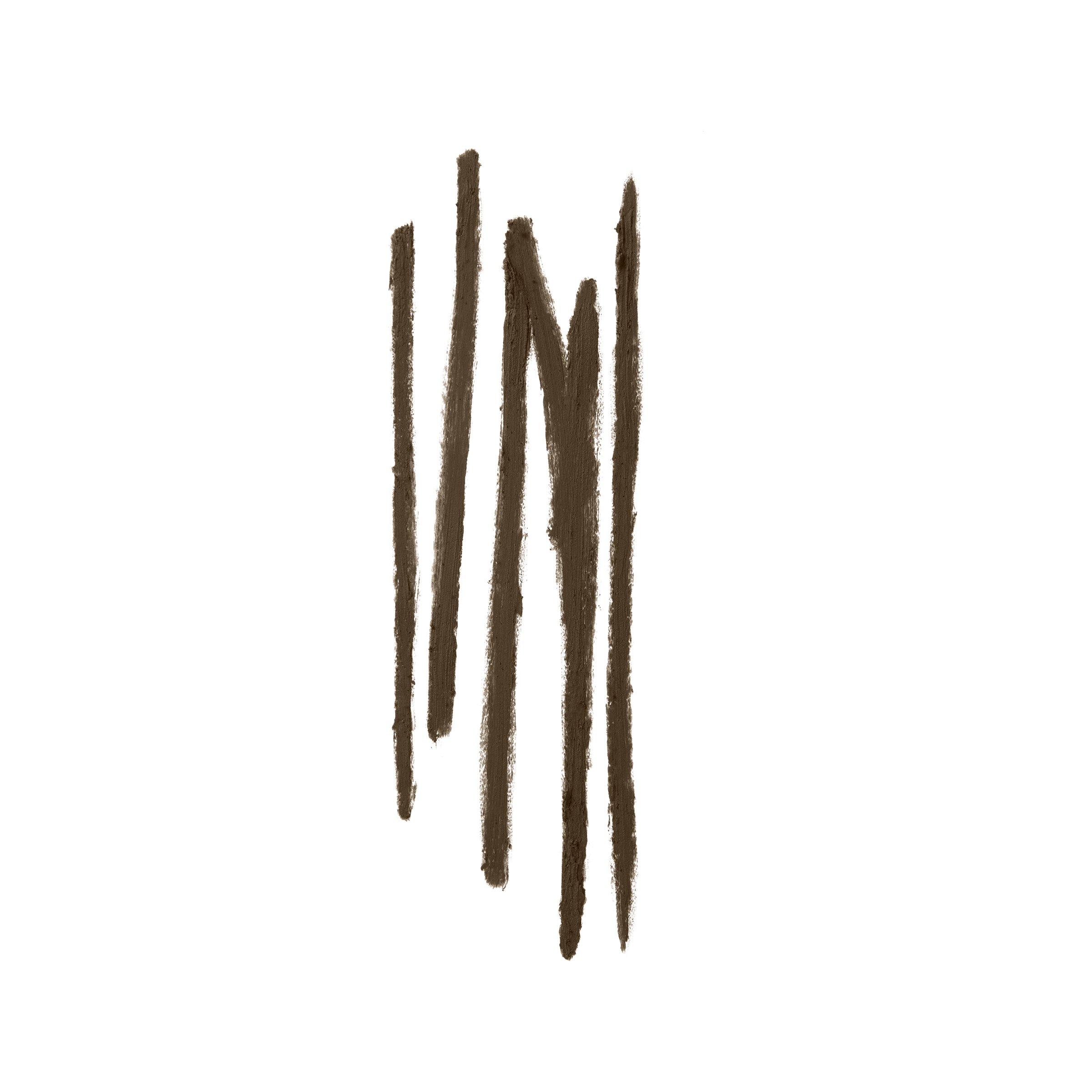 Sepia Ink - Bobbi Brown - Long-Wear Gel Eyeliner - 2