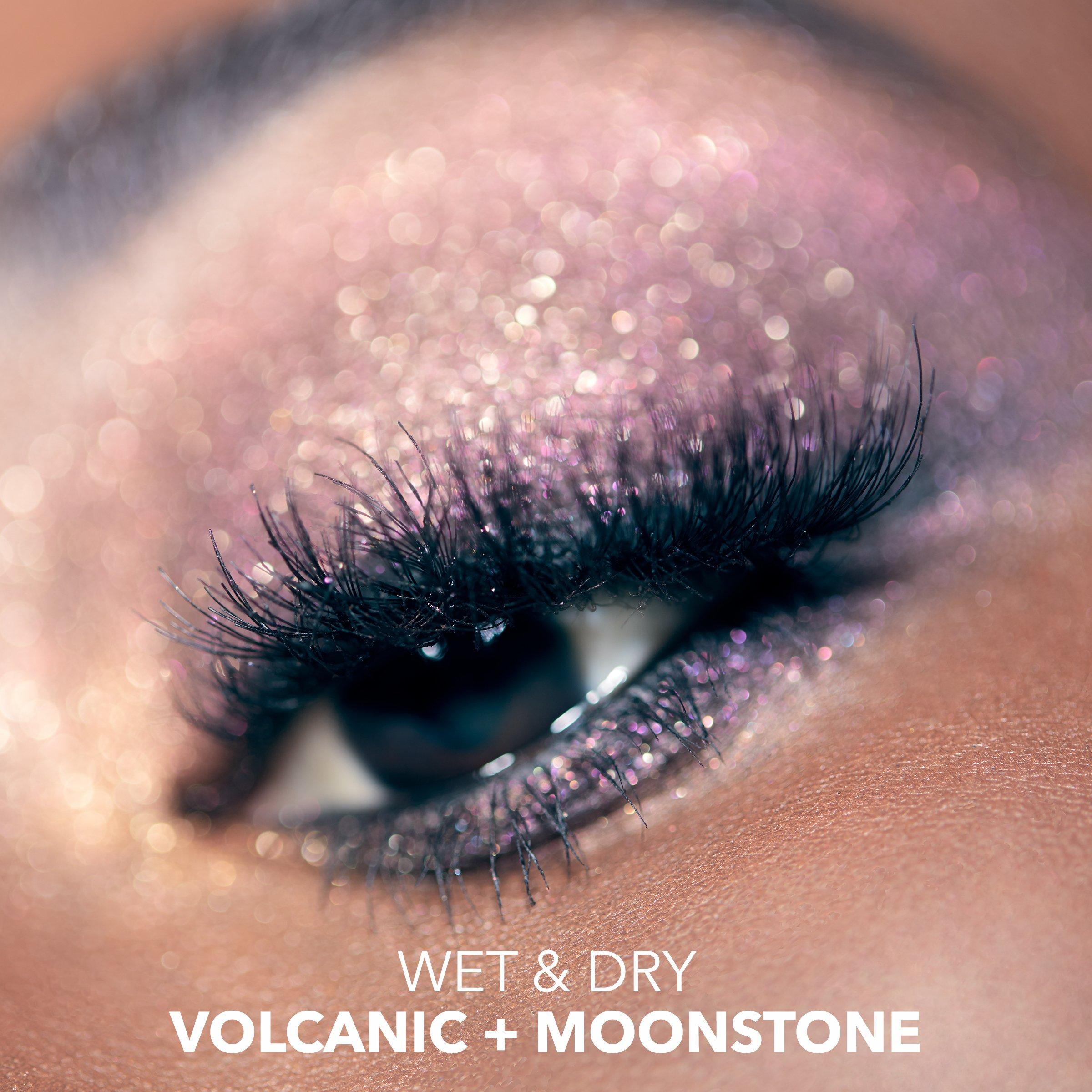 MOONSTONE - Bobbi Brown - Luxe Eye Shadow - 2