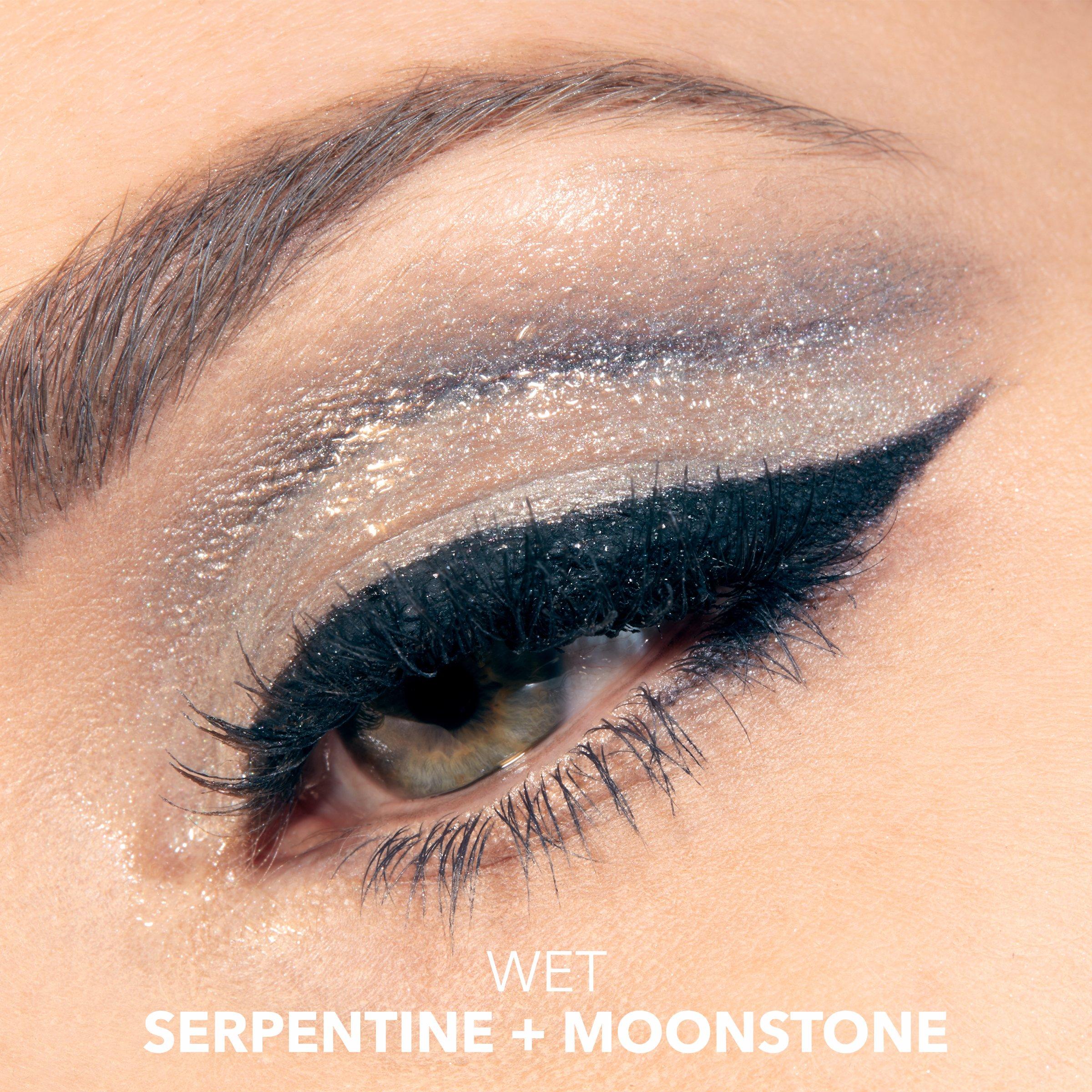 MOONSTONE - Bobbi Brown - Luxe Eye Shadow - 4
