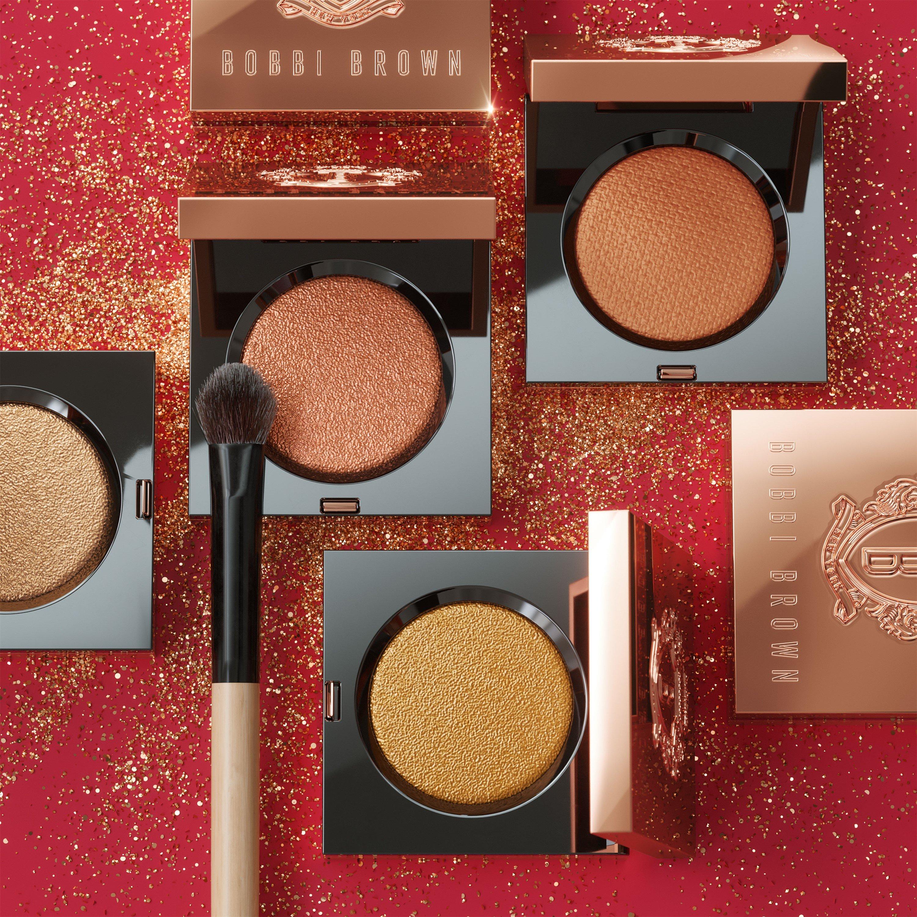 Gilded Rose - Bobbi Brown - Luxe Eye Shadow - 6