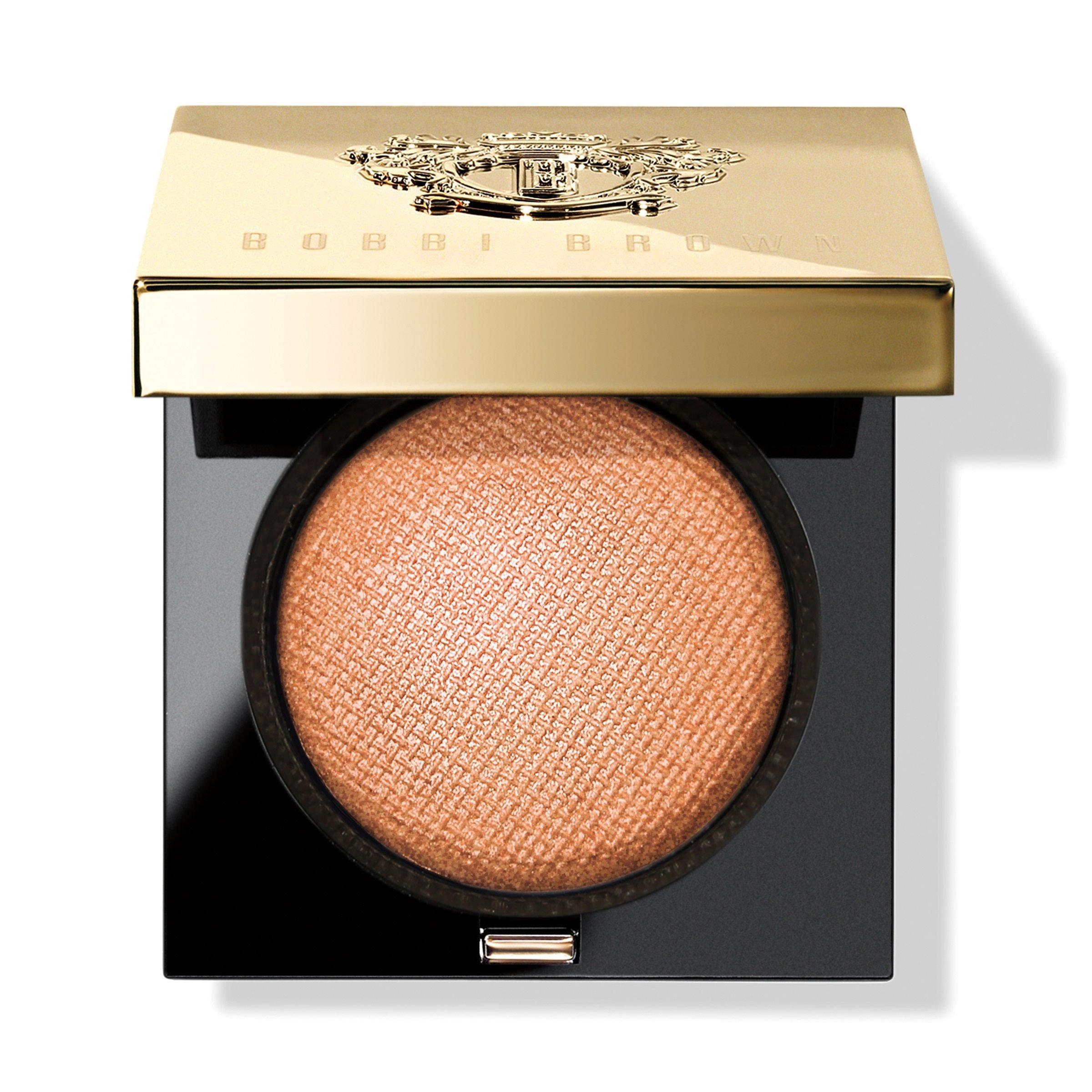 Heat Ray - Bobbi Brown - Luxe Eye Shadow