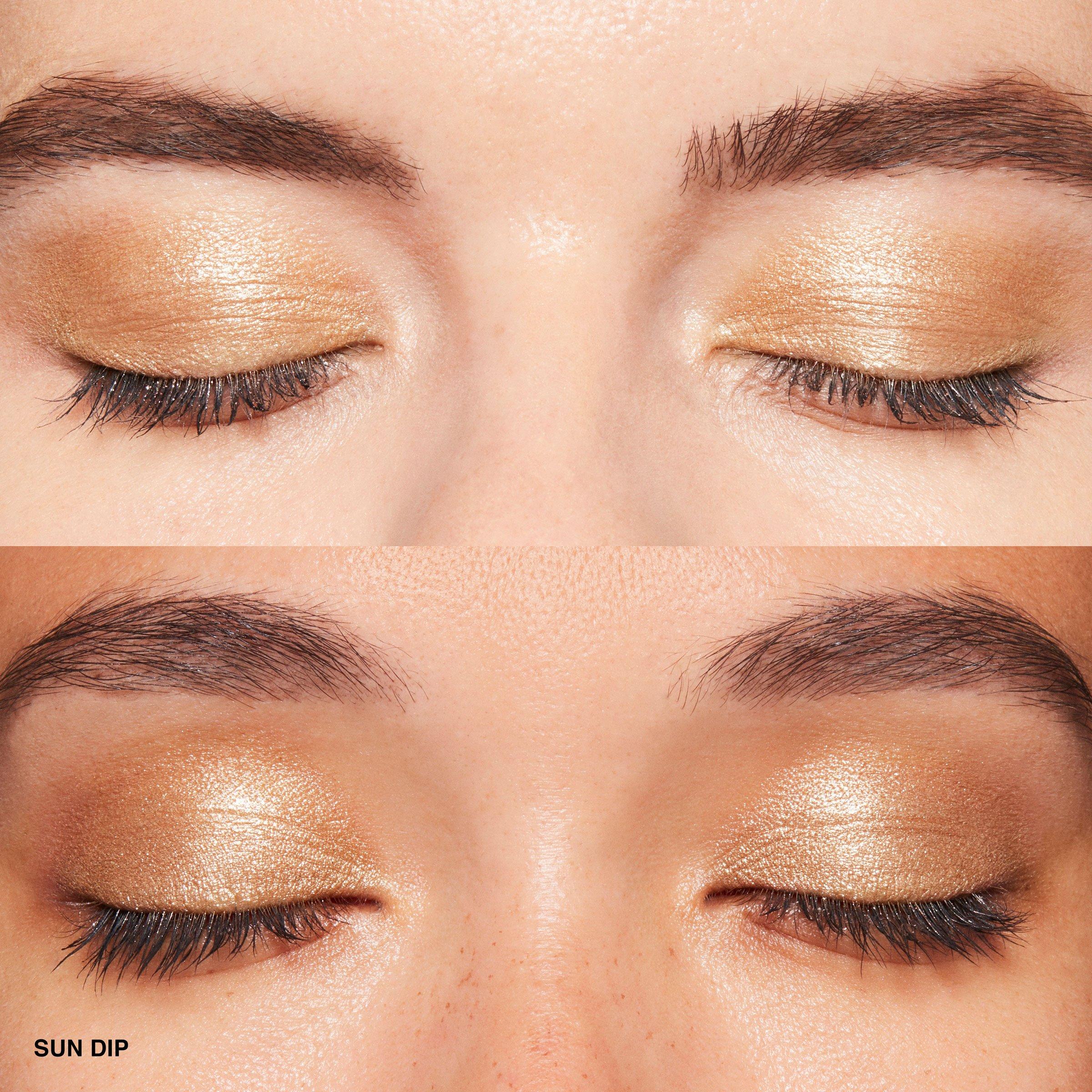 Sun Dip - Bobbi Brown - Luxe Eye Shadow - 3