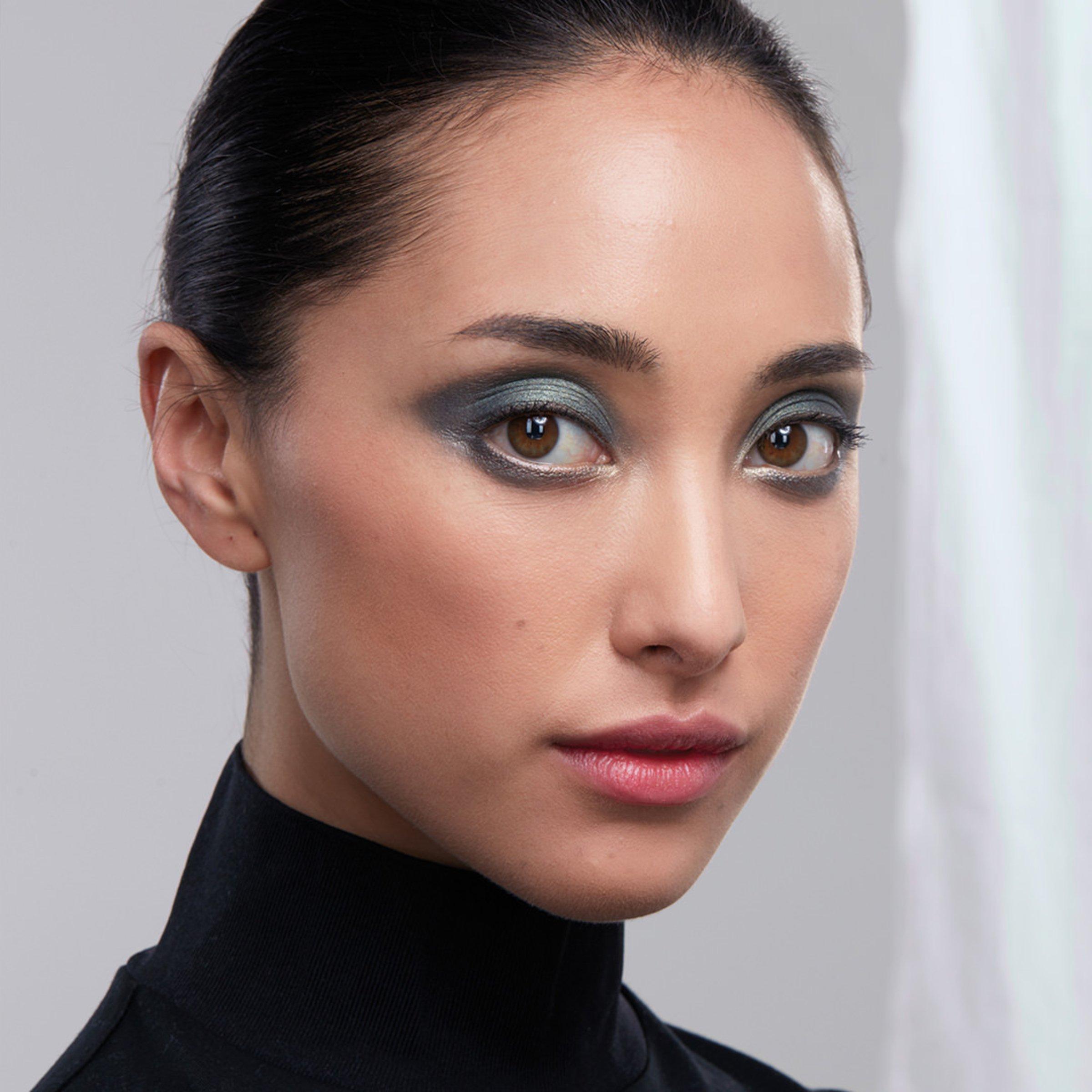 Sun Dip - Bobbi Brown - Luxe Eye Shadow - 4