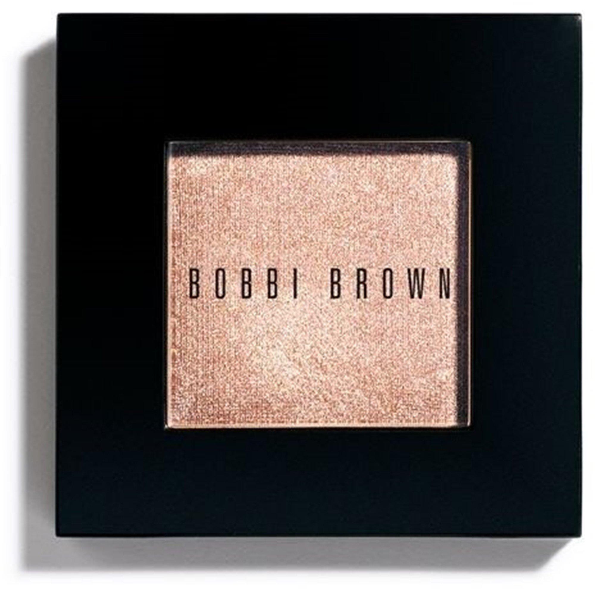 Burnt Sugar - Bobbi Brown - Metallic Eye Shadow