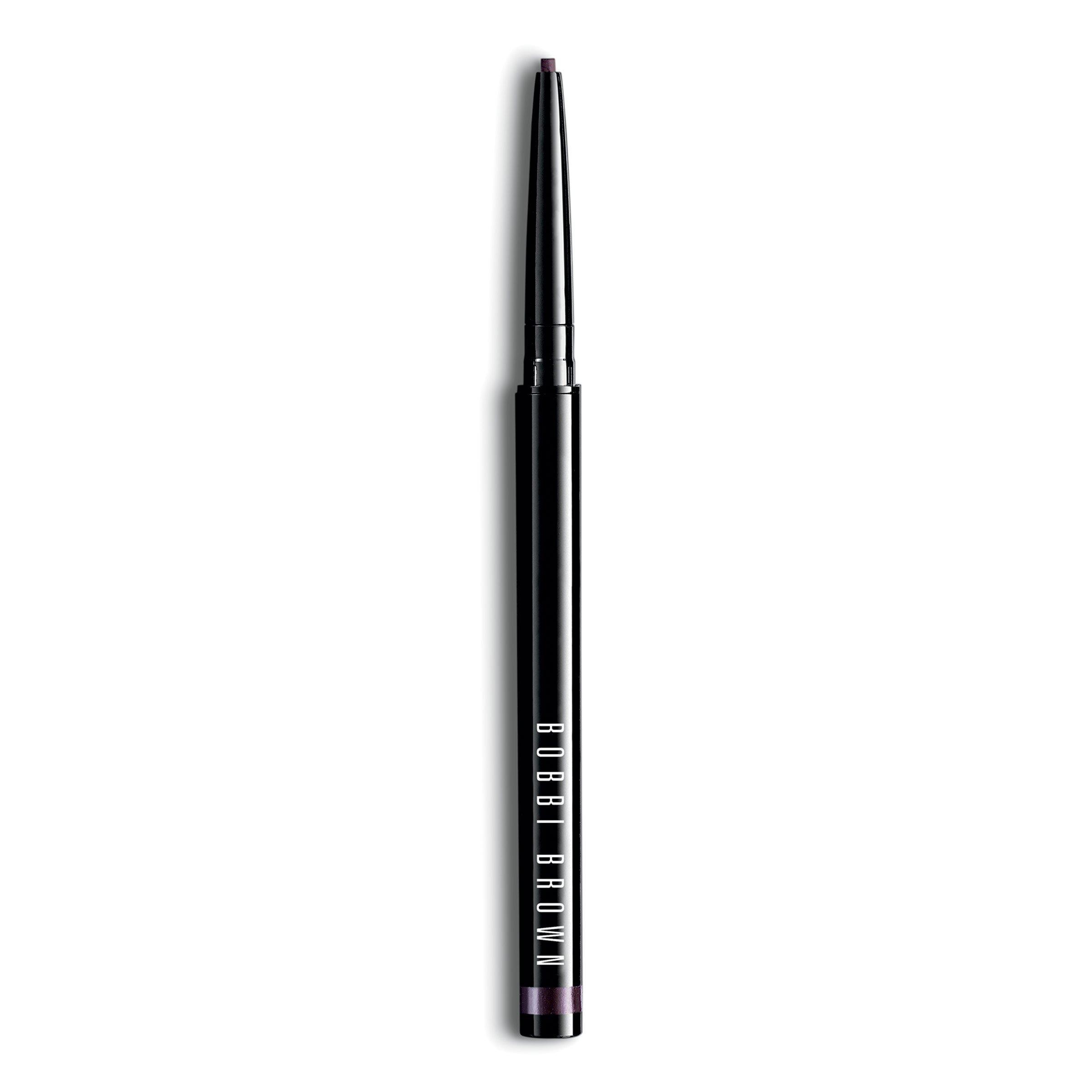 Black Chocolate - Bobbi Brown - Long-Wear Waterproof Liner - 1