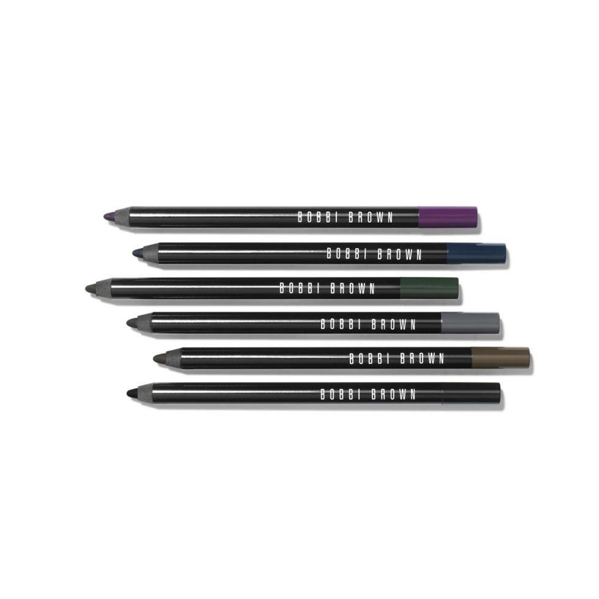 Mahogany - Bobbi Brown - Long Wear Eye Pencil