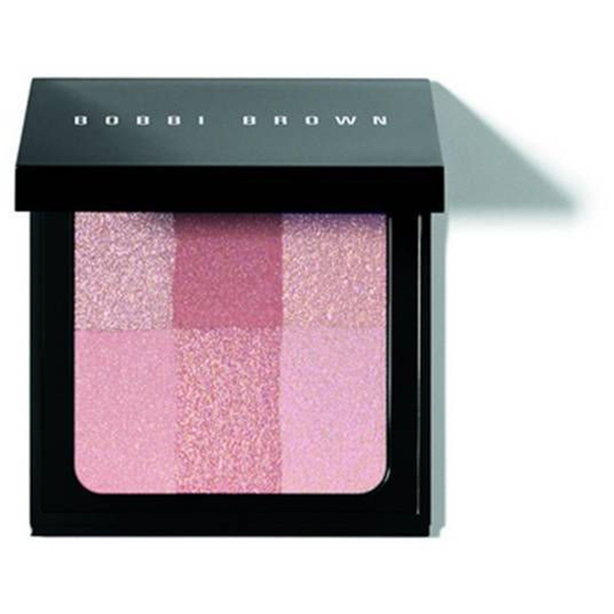 Pink - Bobbi Brown - Brightening Brick