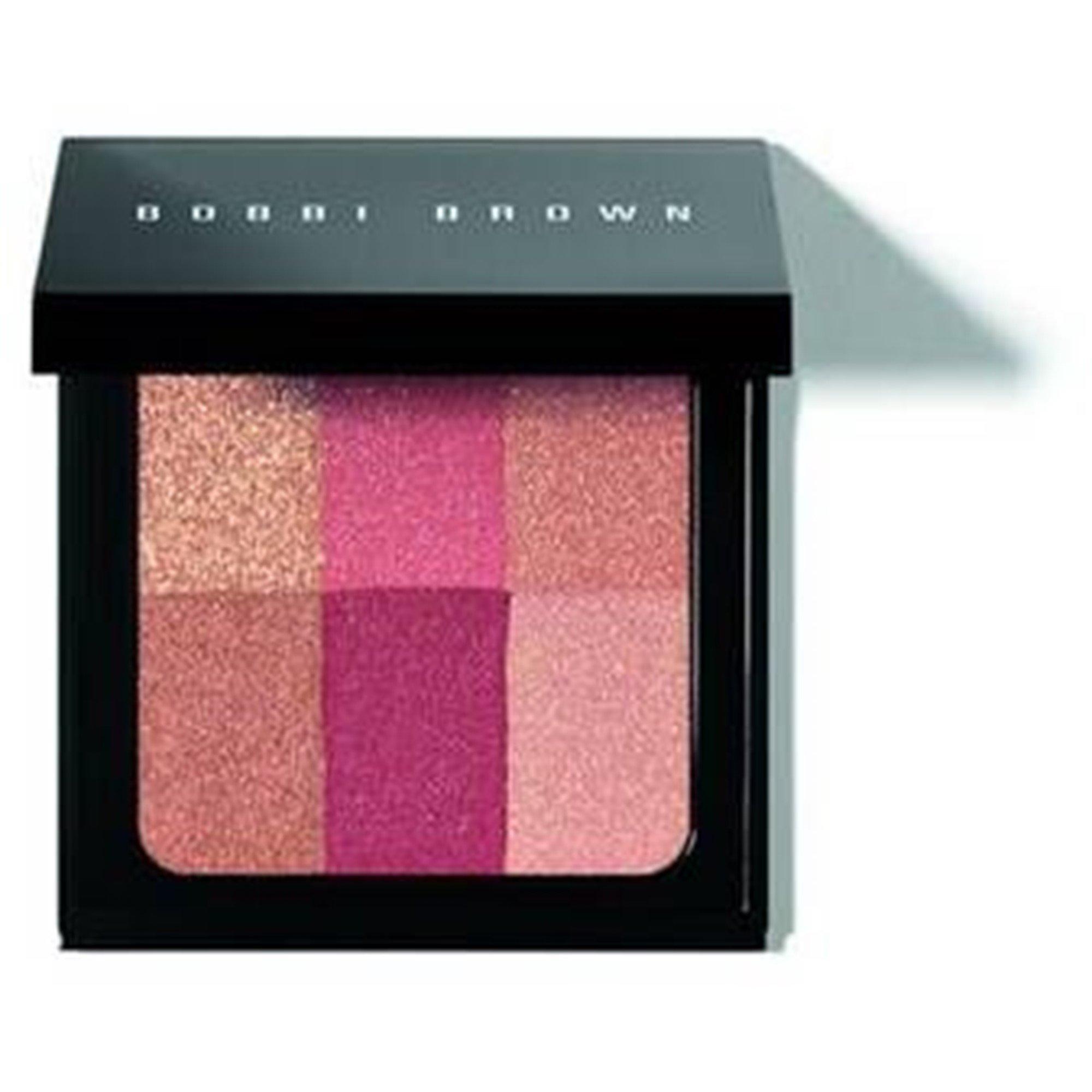 Brightening Brick