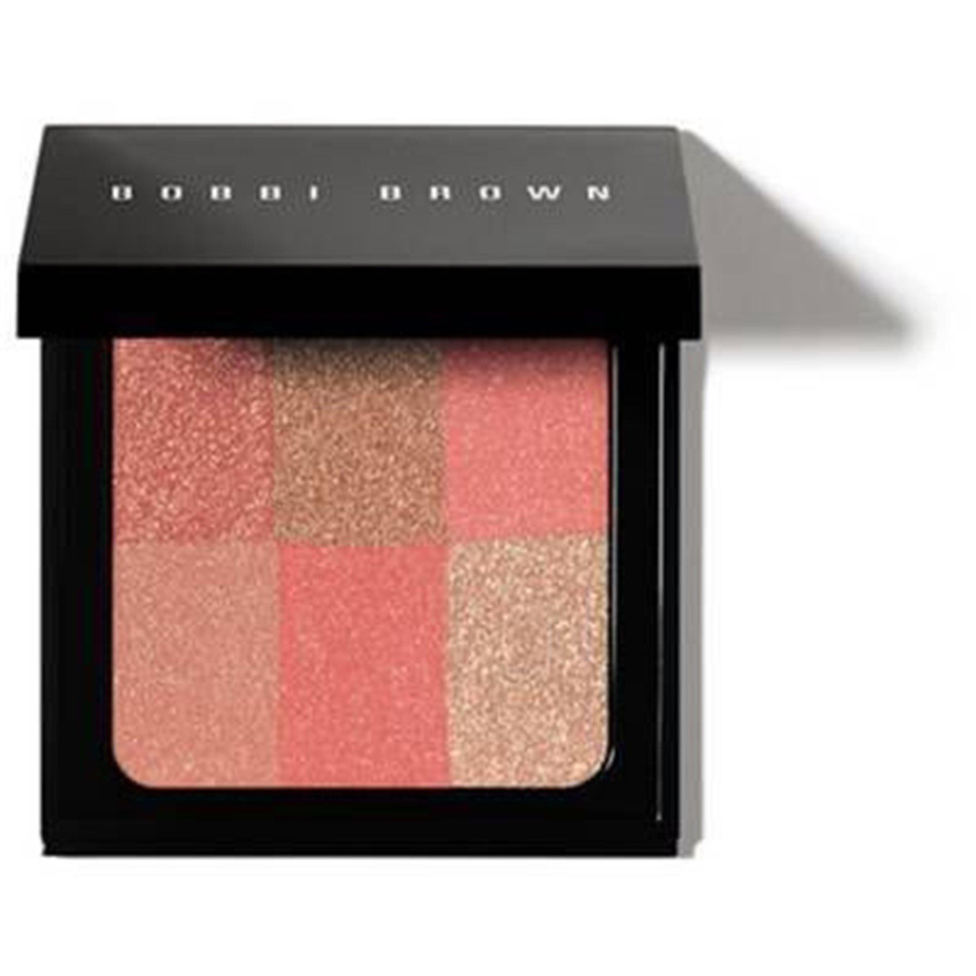 Brightening Brick