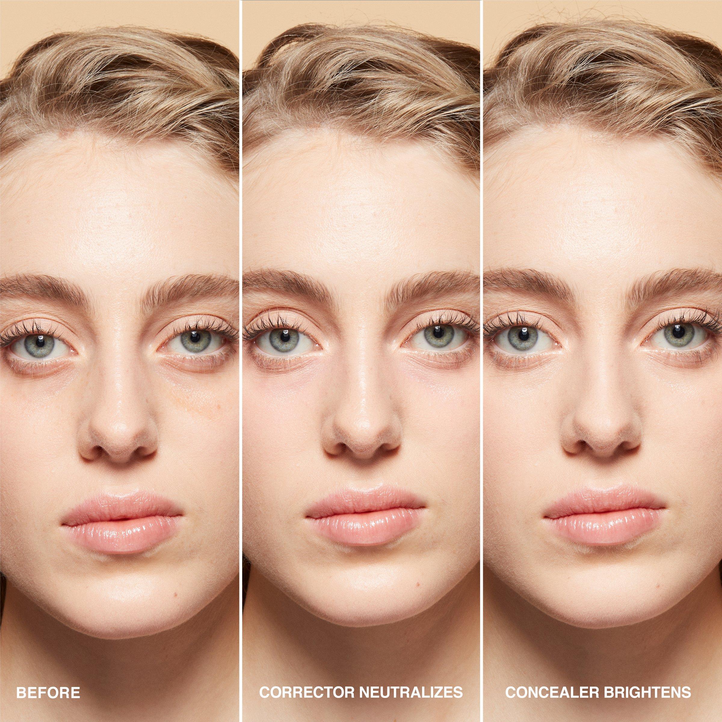 Bique - Bobbi Brown - Bobbi Brown Creamy Corrector Concealer - 3