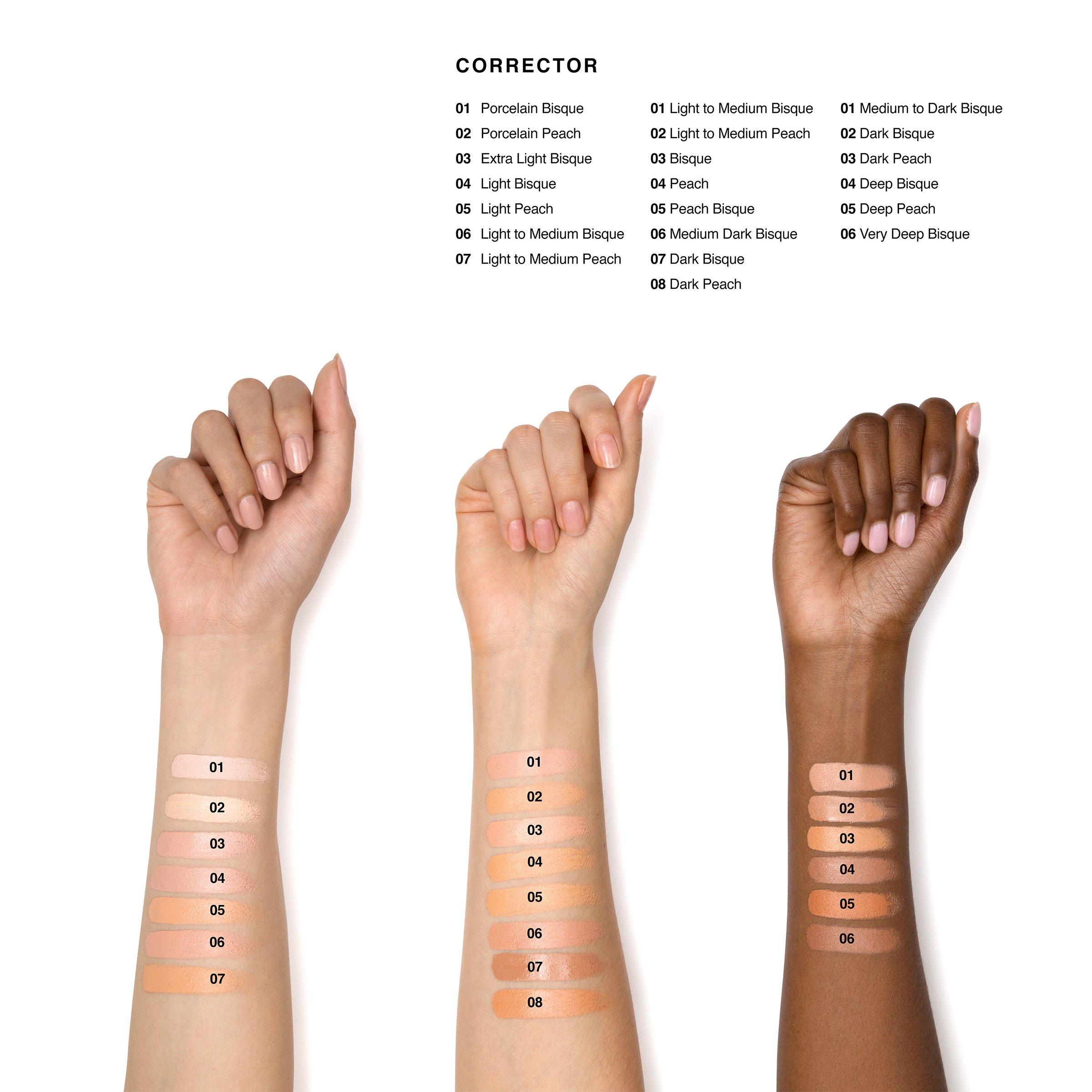 Bobbi Brown Creamy Corrector Concealer