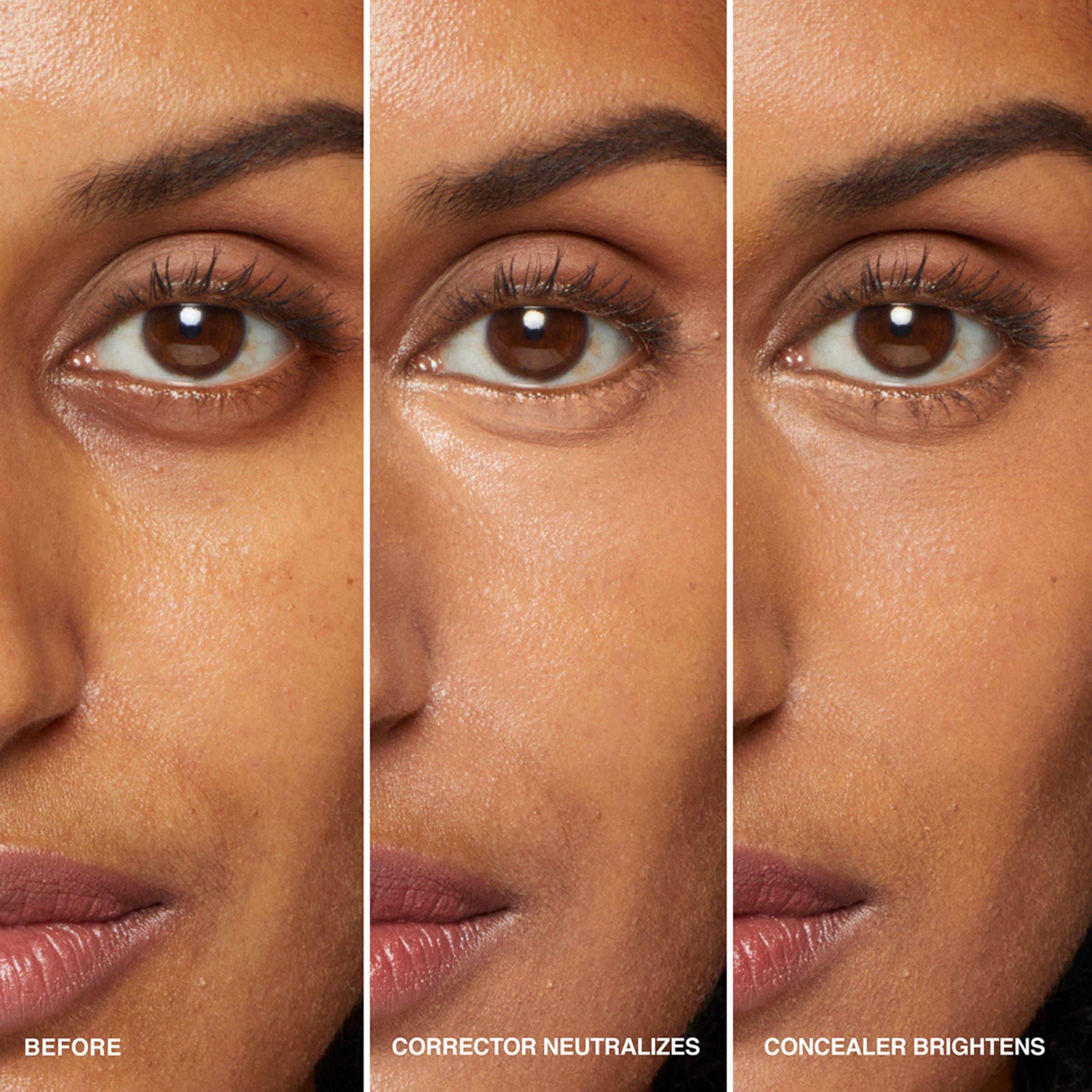 Dark Bisque - Bobbi Brown - Creamy Corrector Concealer - 3