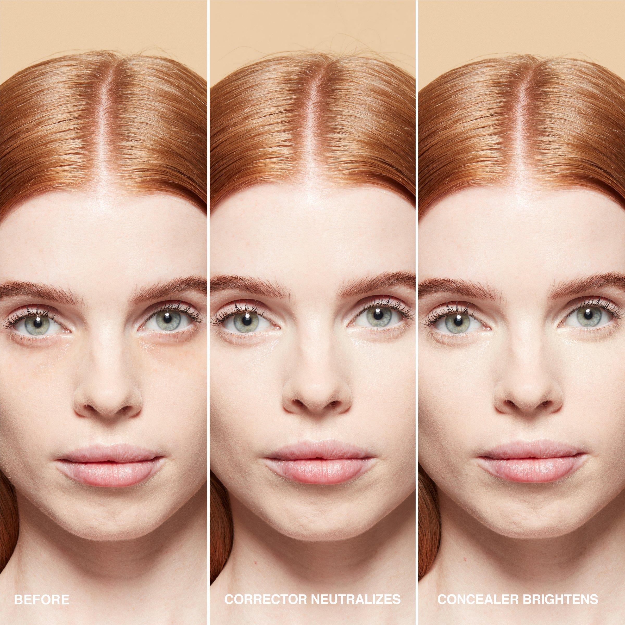 Porcelain Peach - Bobbi Brown - Creamy Corrector Concealer - 3