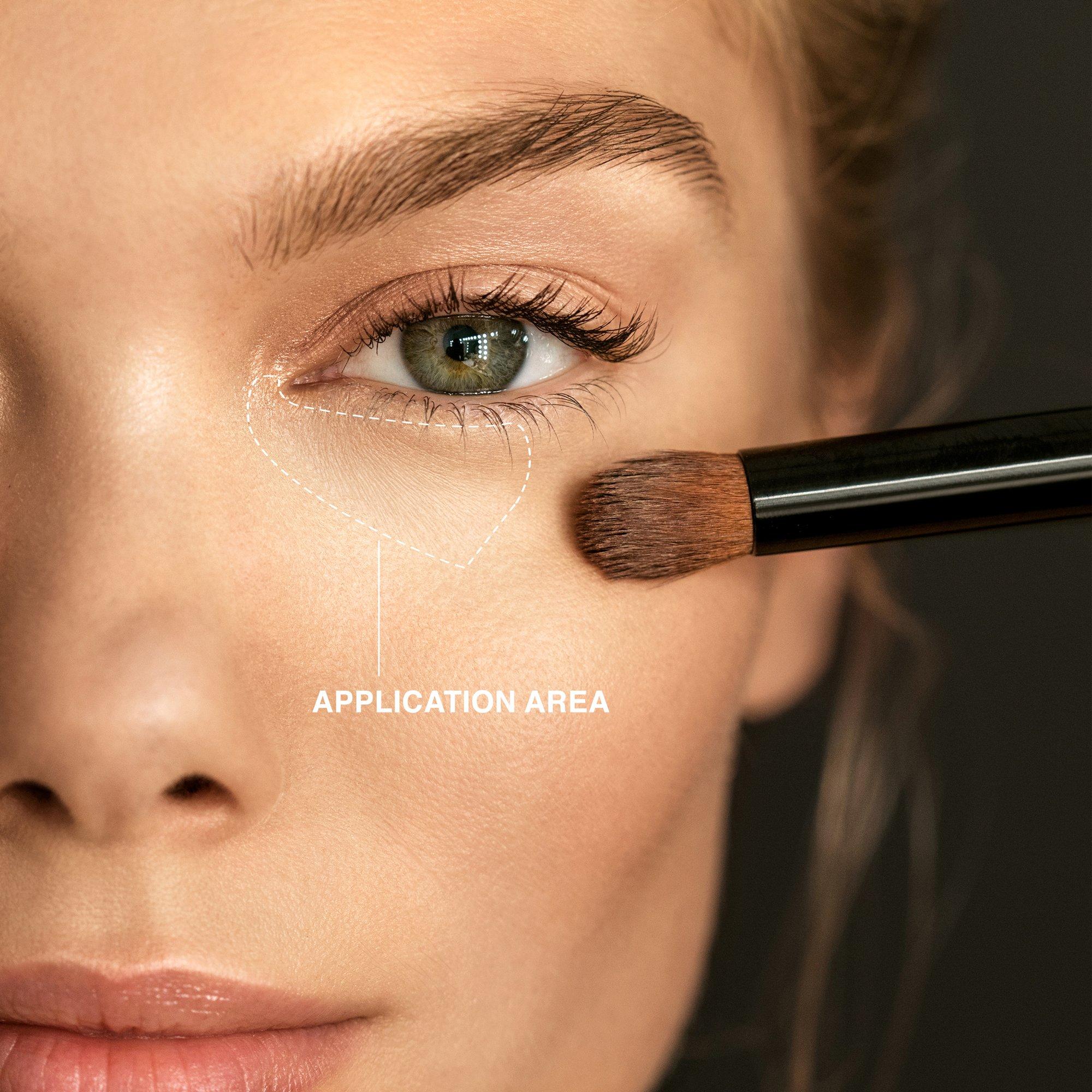 V Deep Bisque - Bobbi Brown - Creamy Corrector Concealer - 4