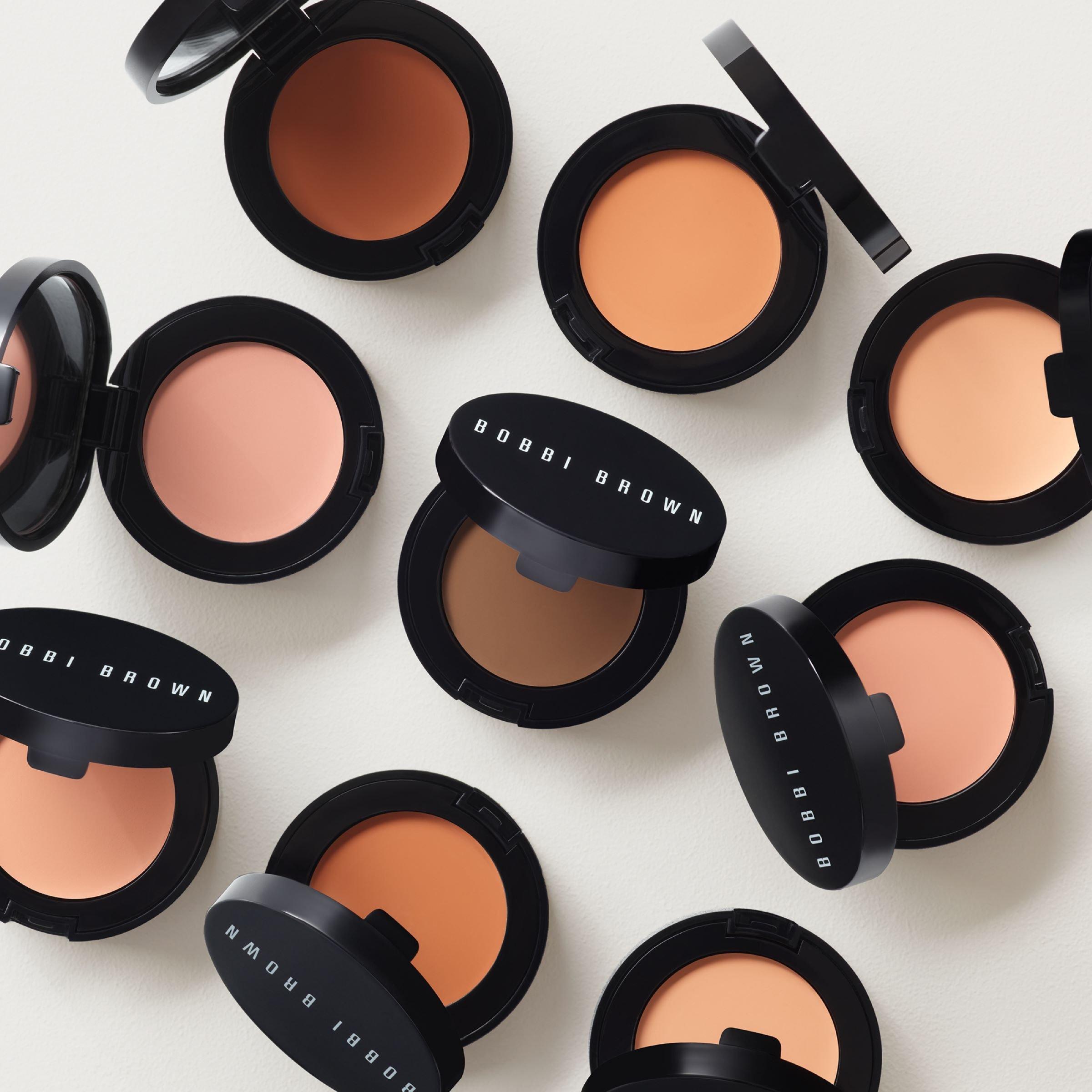 V Deep Bisque - Bobbi Brown - Creamy Corrector Concealer - 7