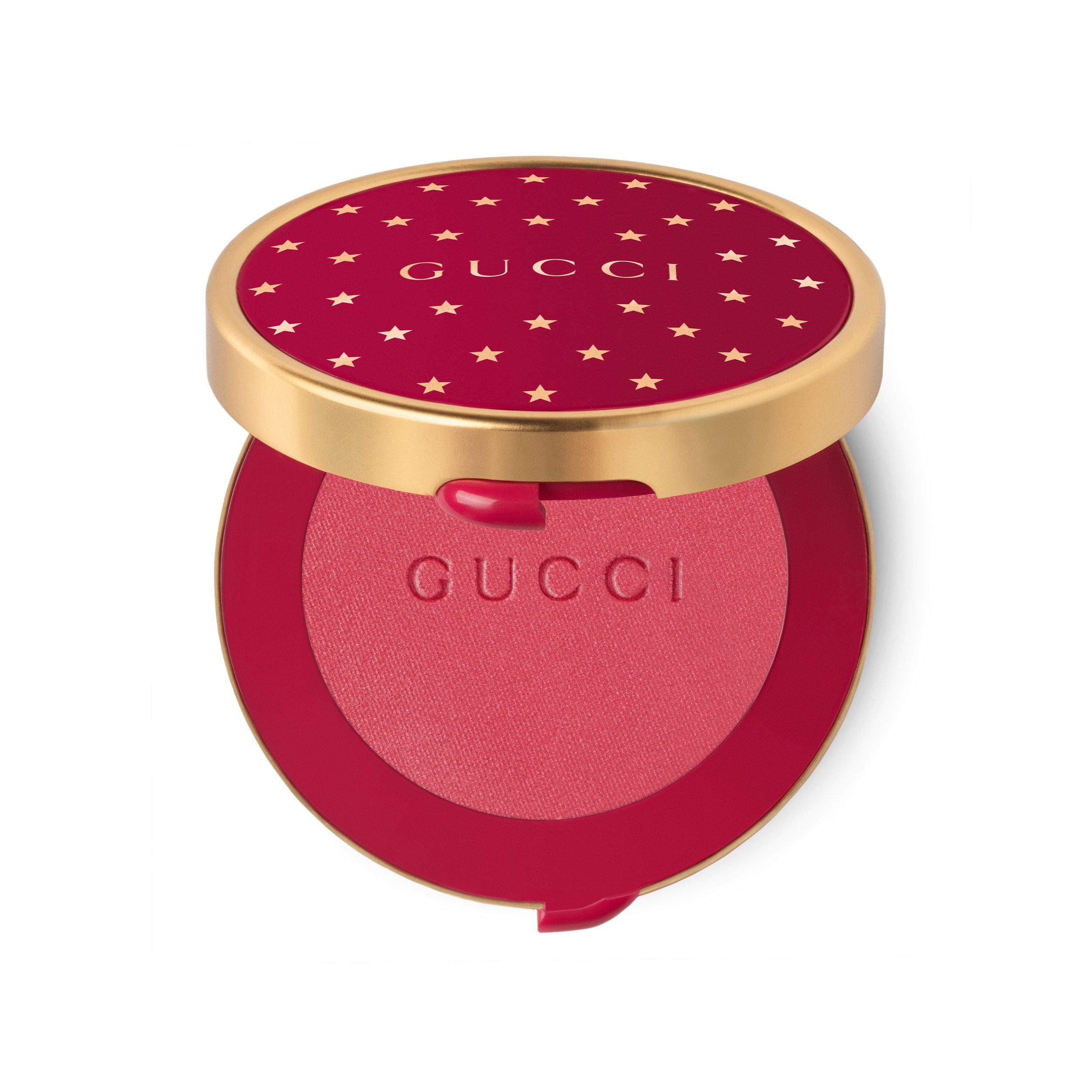 Watermelon - Gucci - Blush de Beauté Limited-Edition - 10 - Intense Ruby - 1