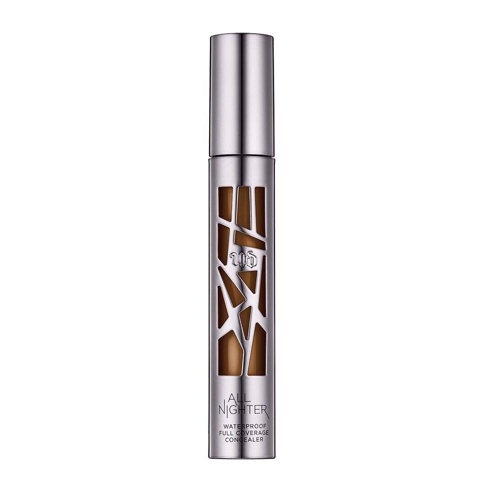 Dark Warm - Urban Decay - All Nighter Waterproof Full-Coverage Concealer - 1