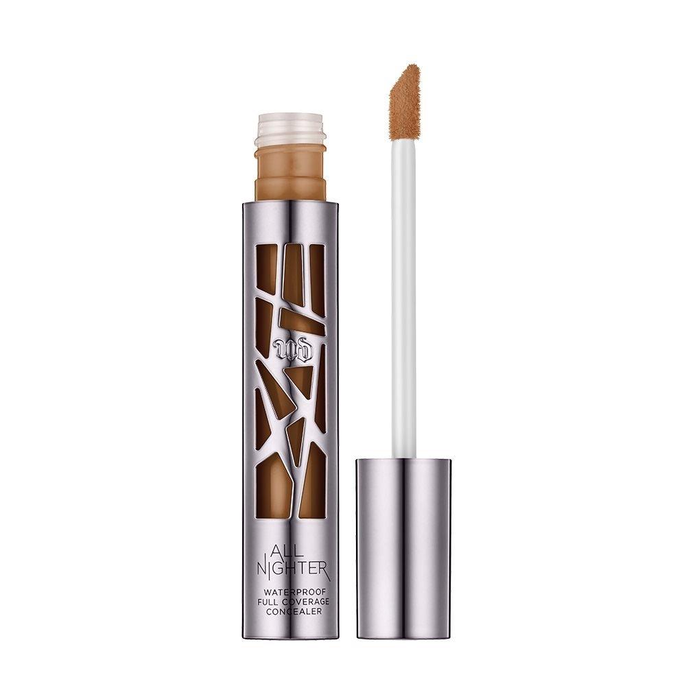 Dark Warm - Urban Decay - All Nighter Waterproof Full-Coverage Concealer - 2