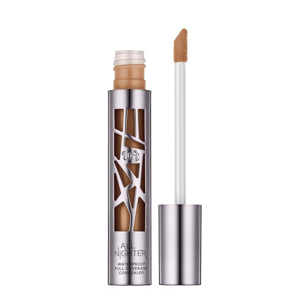 Dark Neutral - Urban Decay - All Nighter Waterproof Full-Coverage Concealer - 2