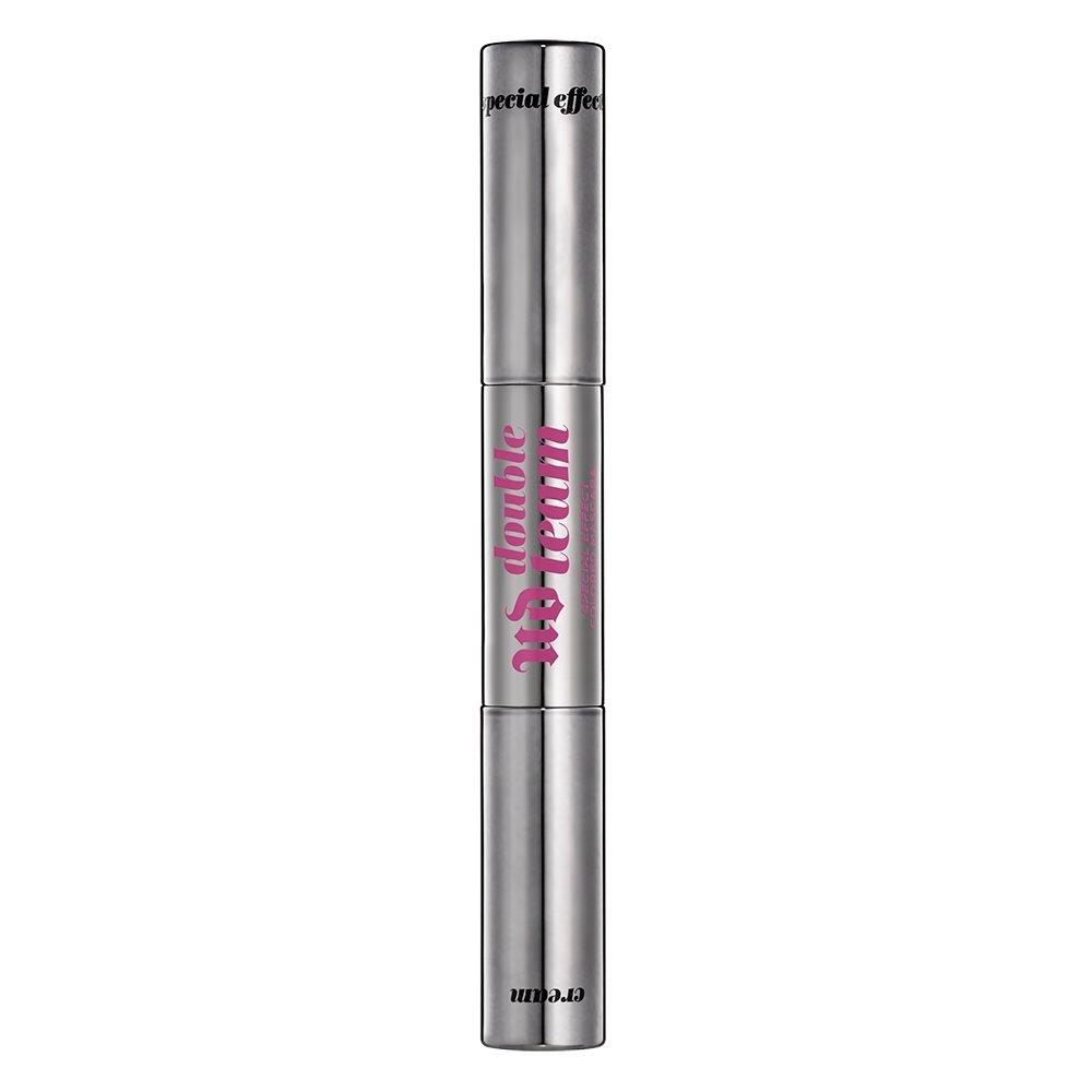 Urban Decay Double Team Coloured Mascara In Junkshow