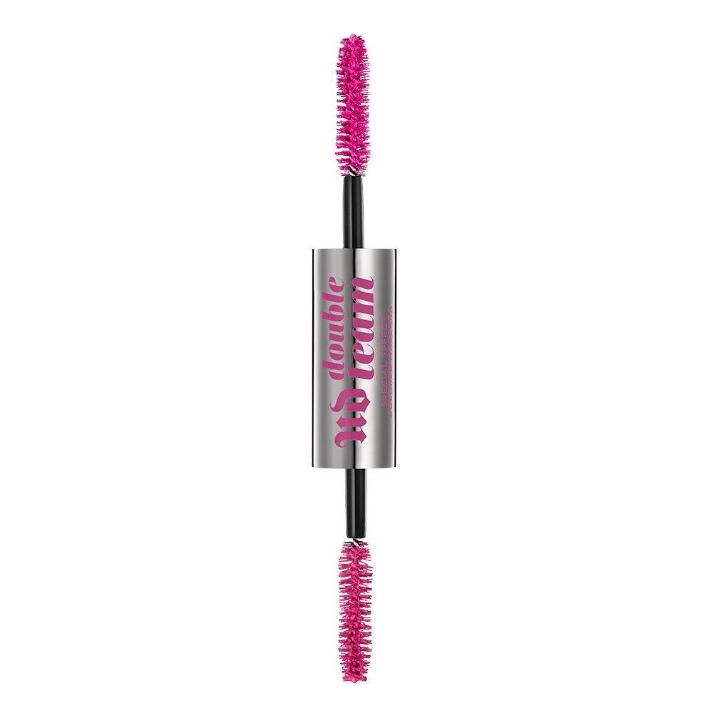 JunkShow - Urban Decay - Double Team Coloured Mascara - 2