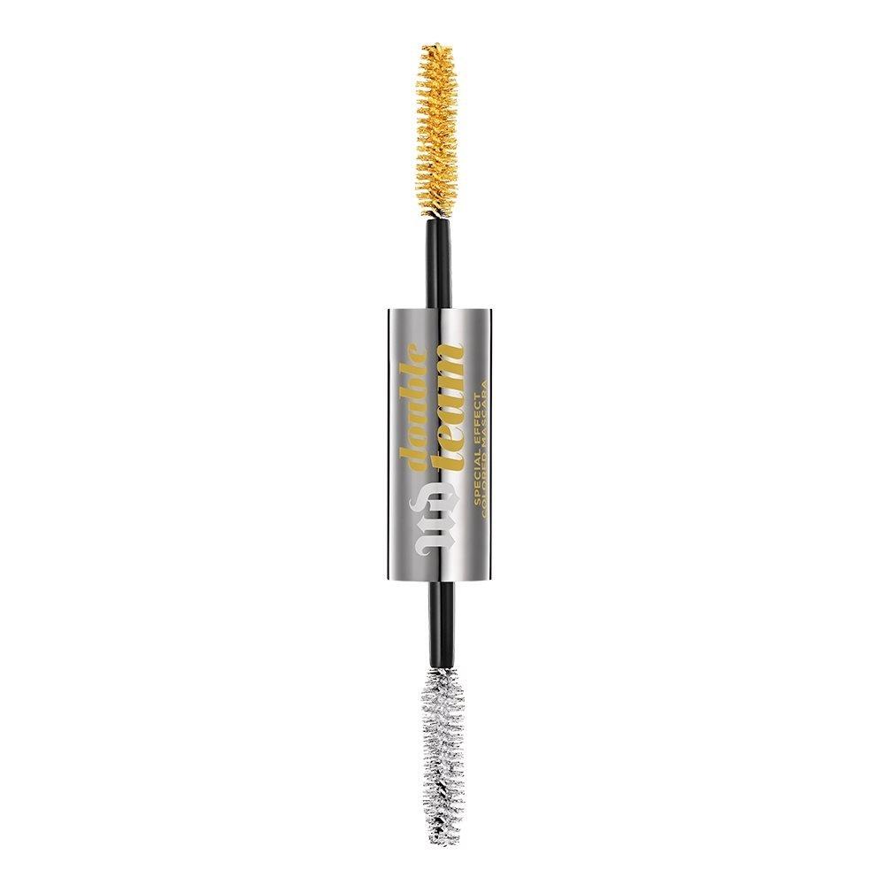 Dime/Goldmine - Urban Decay - Double Team Coloured Mascara - 2