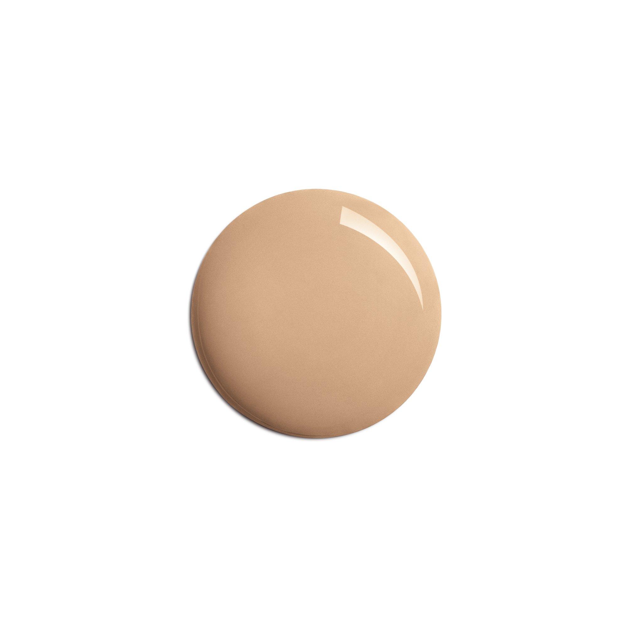 Shade 01 - Clarins - Tinted Oleo-Serum Foundation 30ml - 4